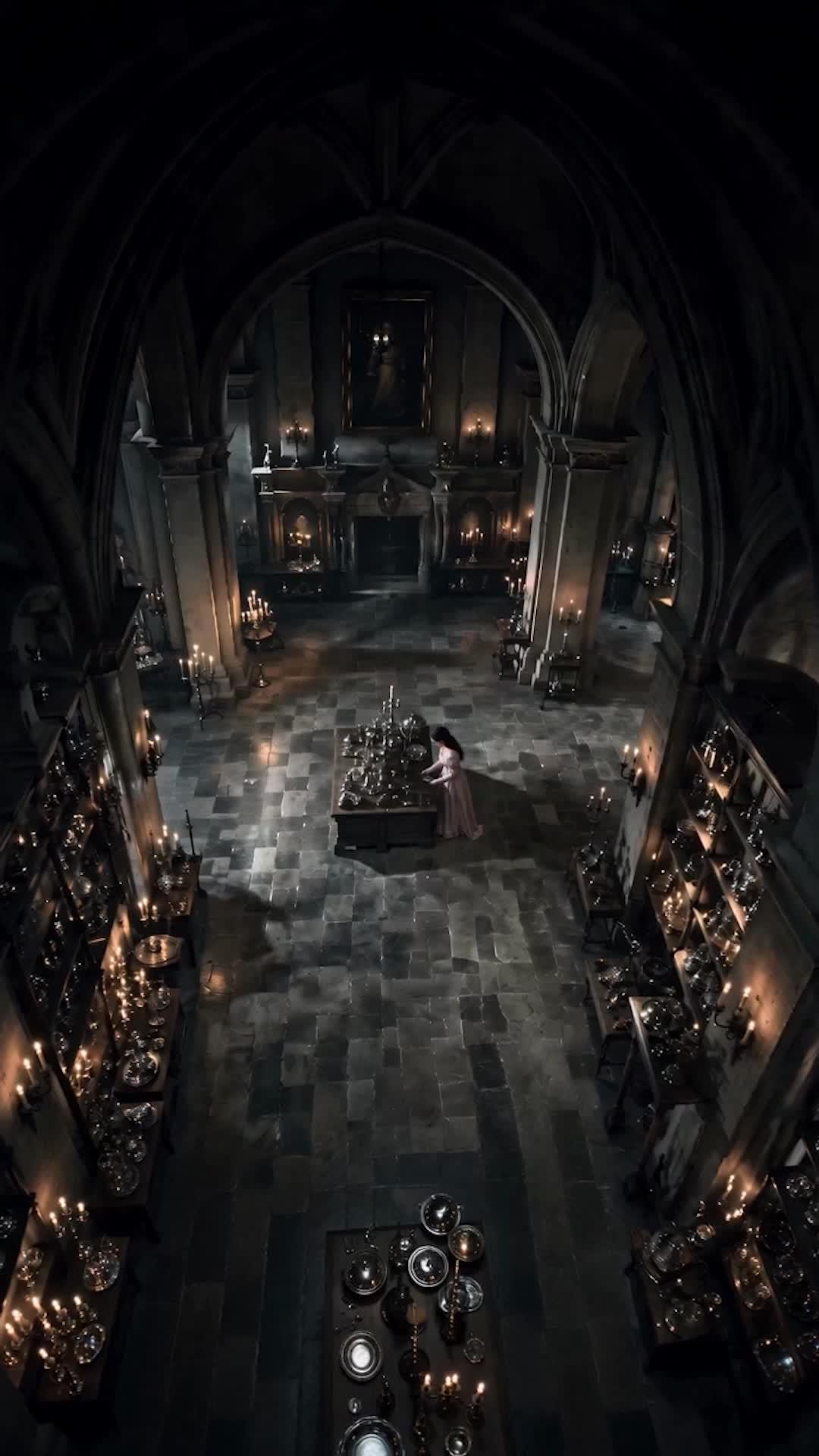 The King Who Stole a Countess