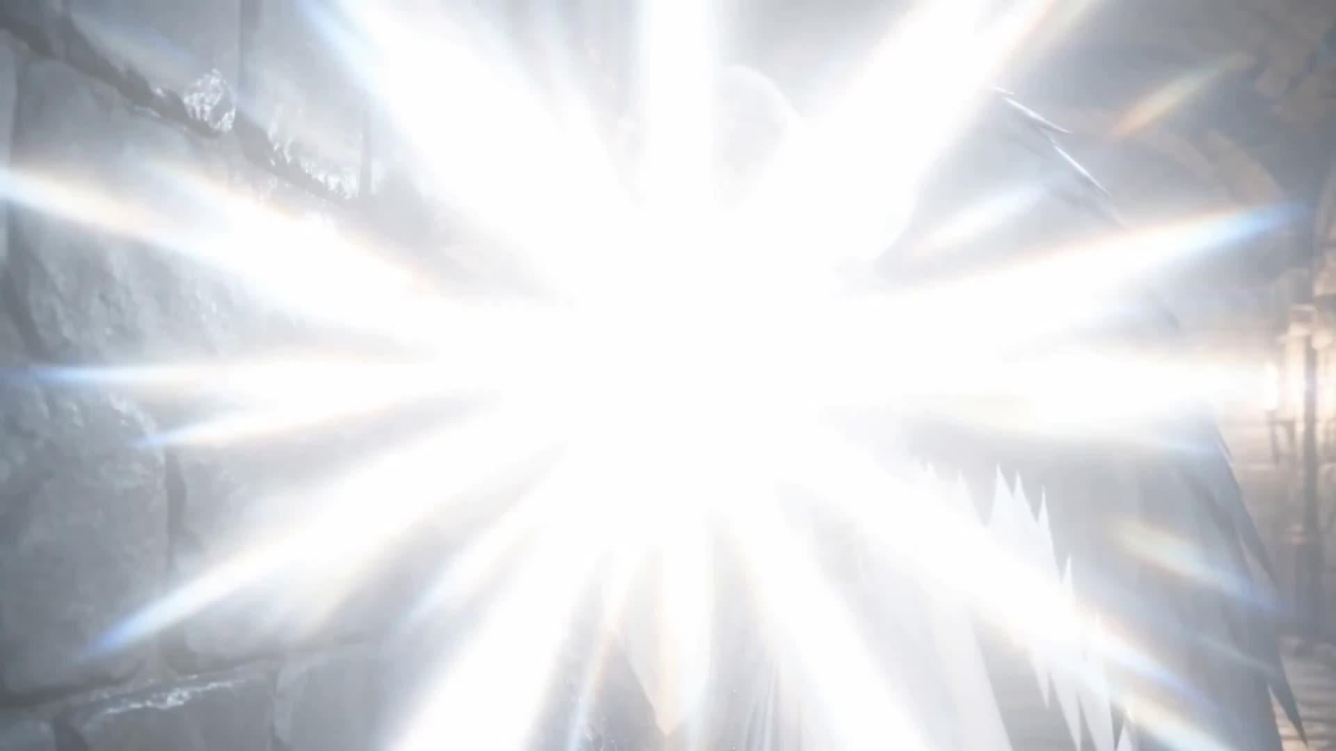 S-Rank Throne: Princess Ascends