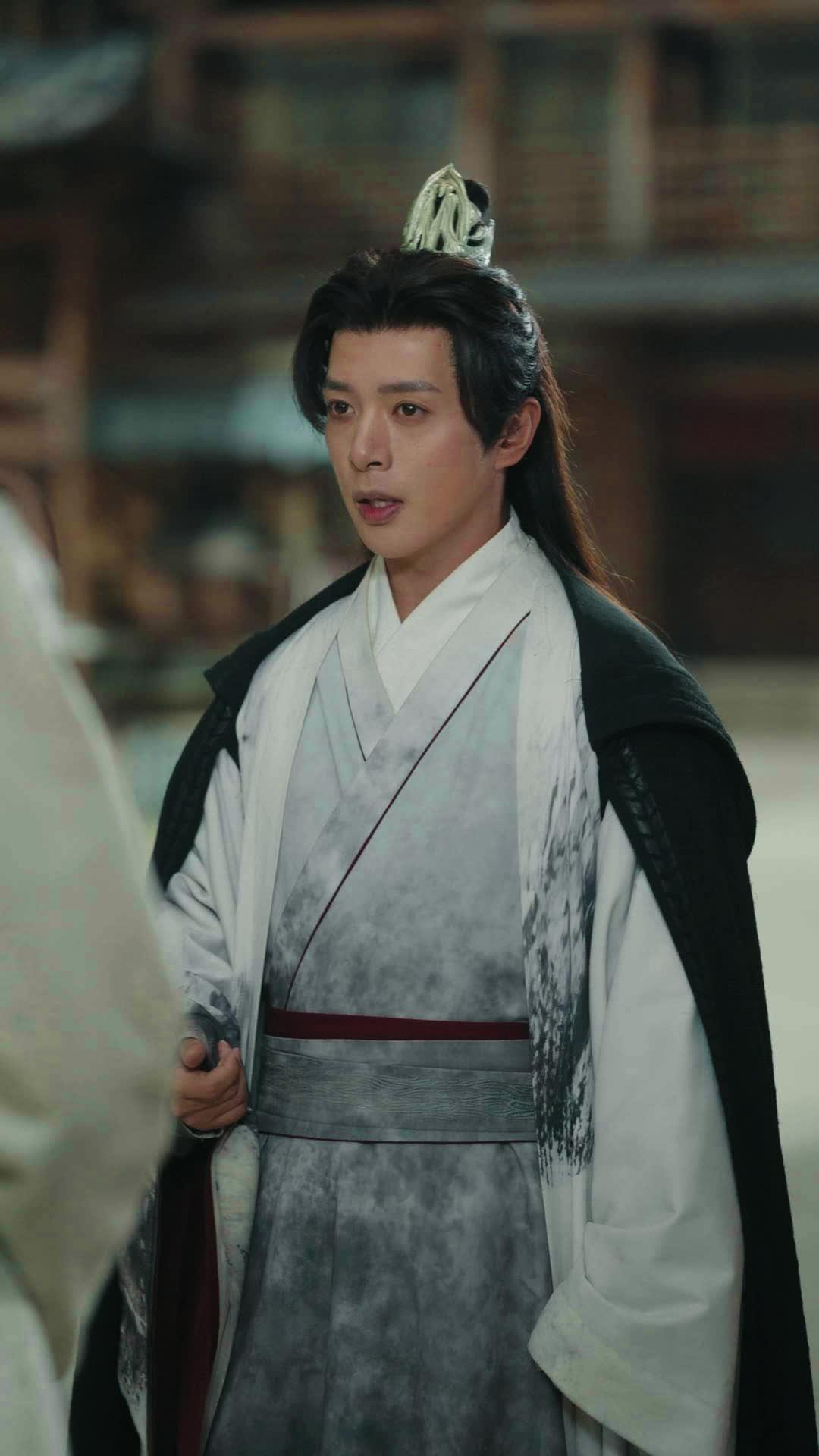 Top Scholar in a Jail Cell 