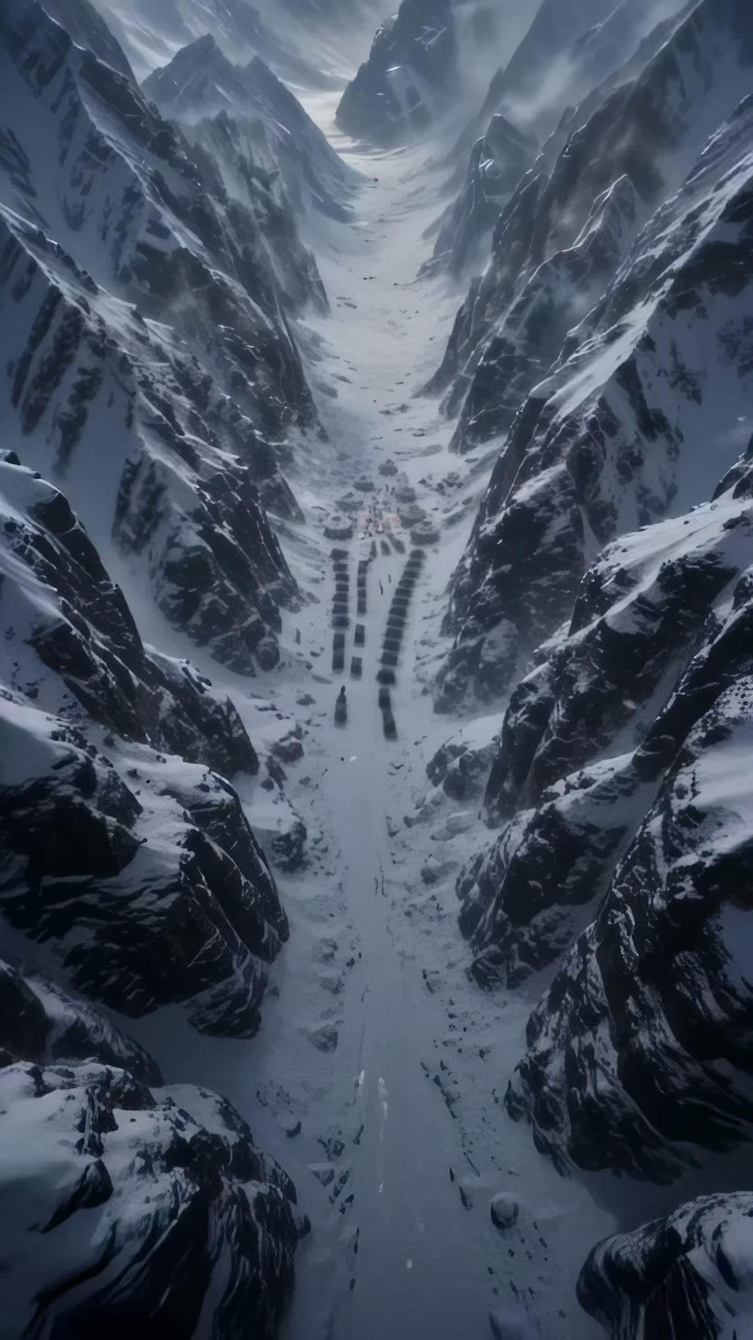 LE CHEMIN DU TRÔNE