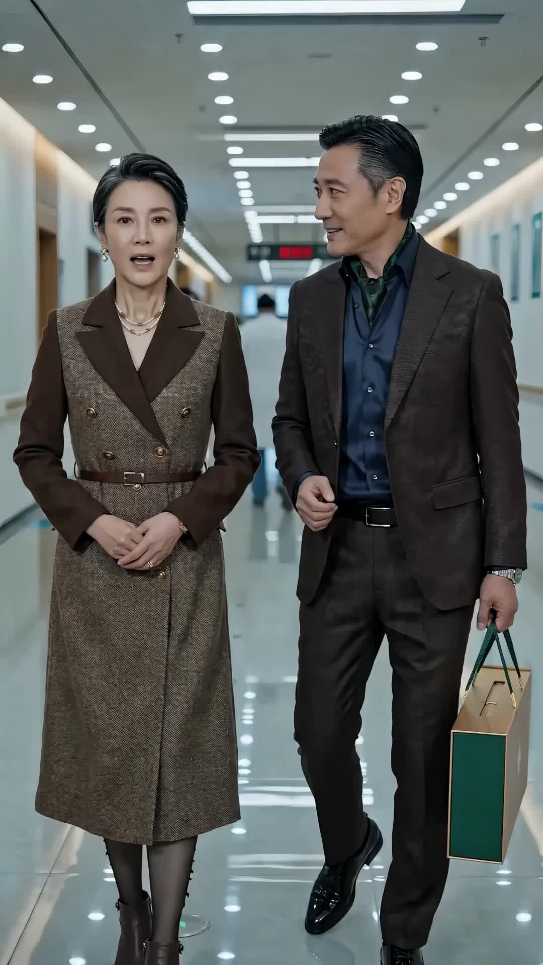忍字頭下血光開