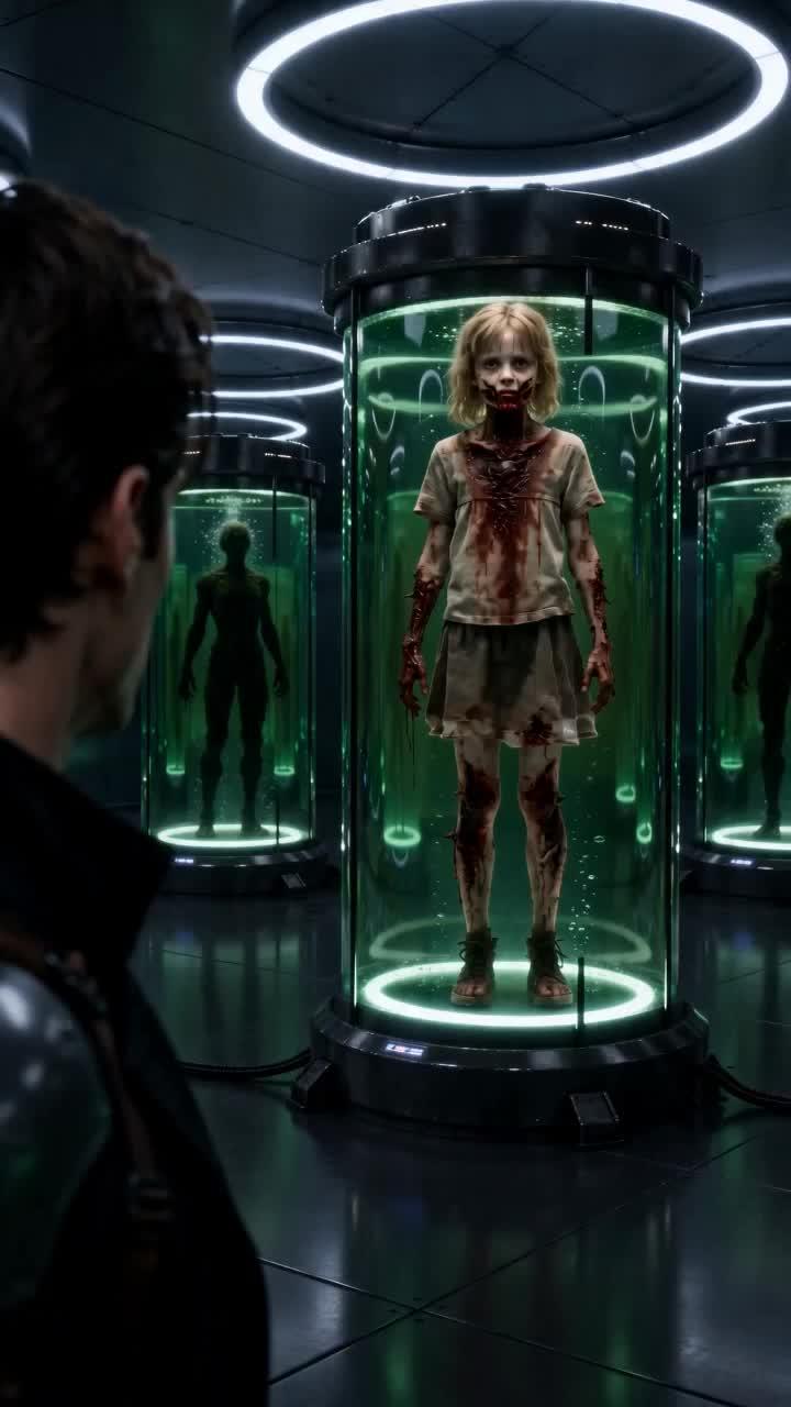 Zombies Ke Samrat