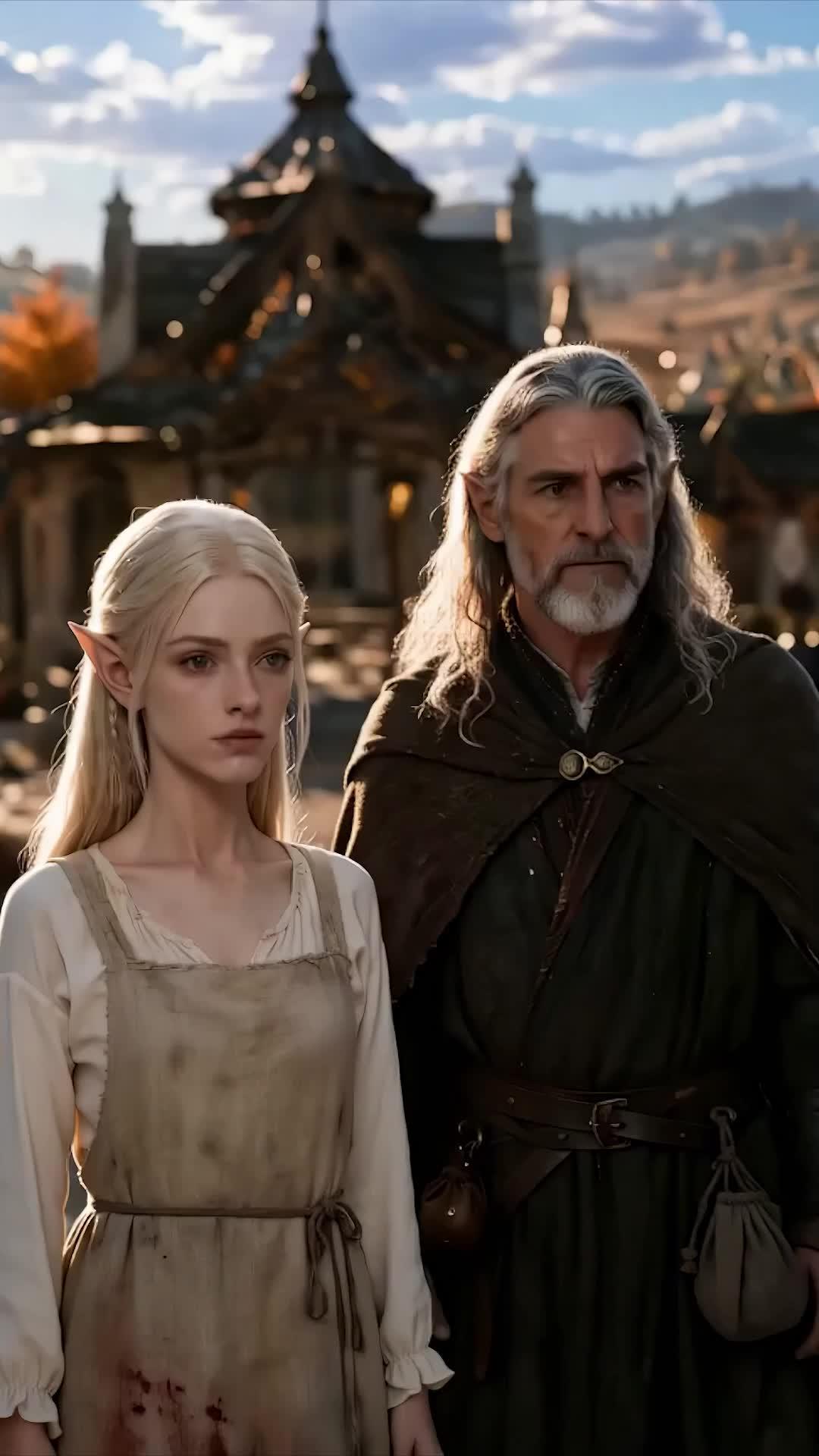 Fae Queen Ki Jeet