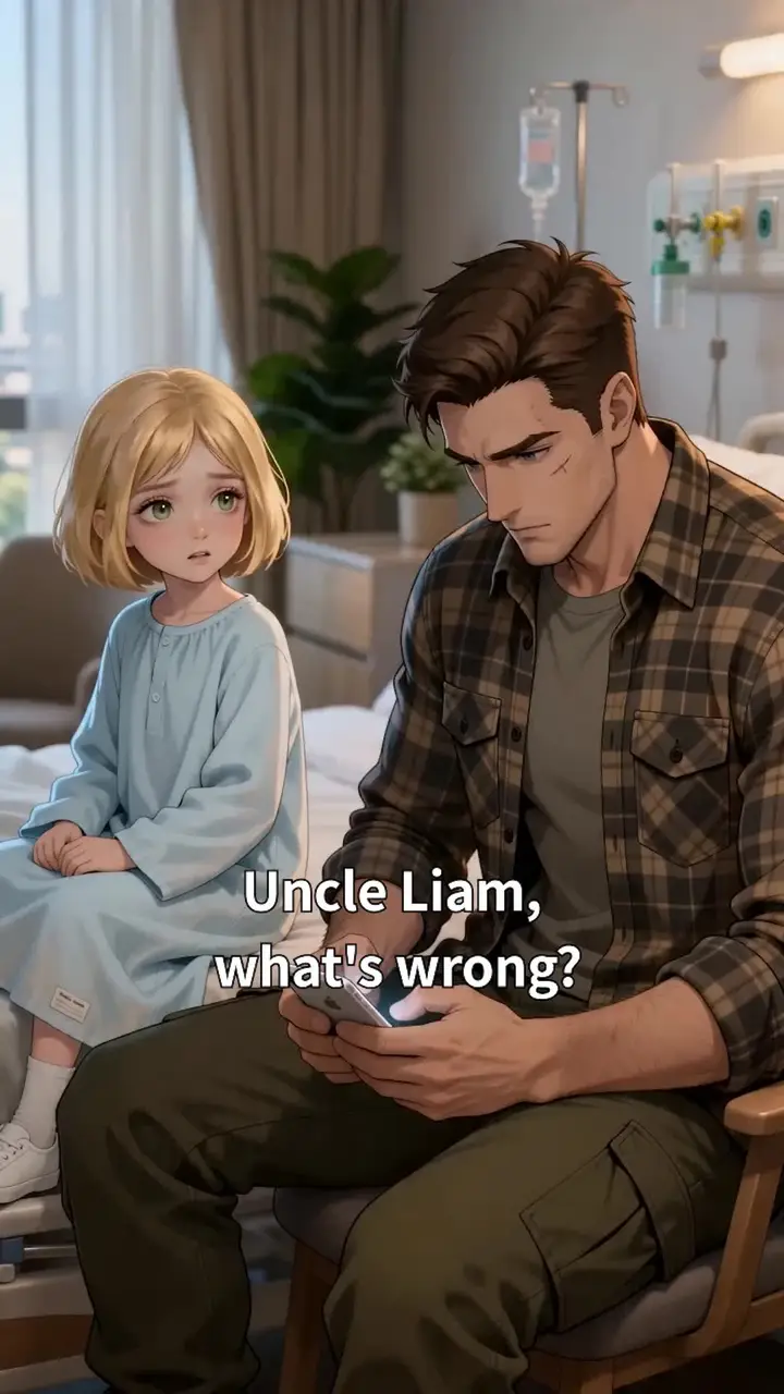 The Birthday Funeral: My Hero Dad Left Me to Die Episode 8