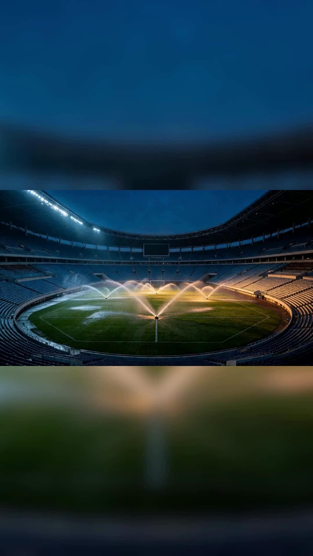 Renasci Para Levar Meu Time à Copa