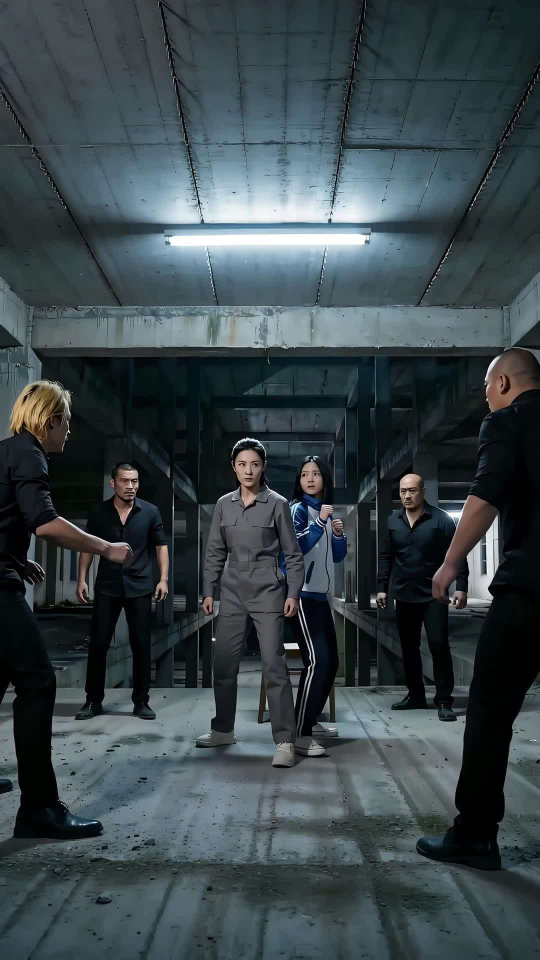 Never Mess With The Twins