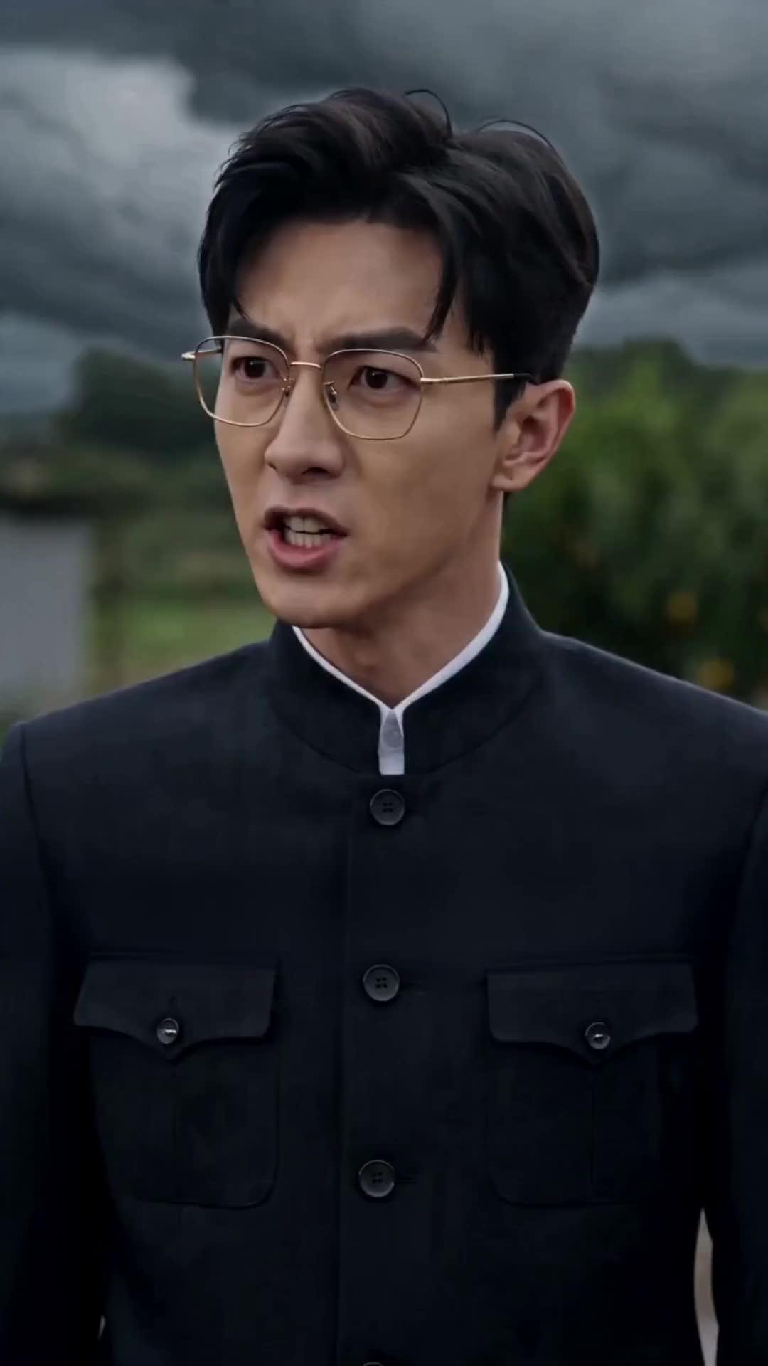 (더빙) 뱀의 은인