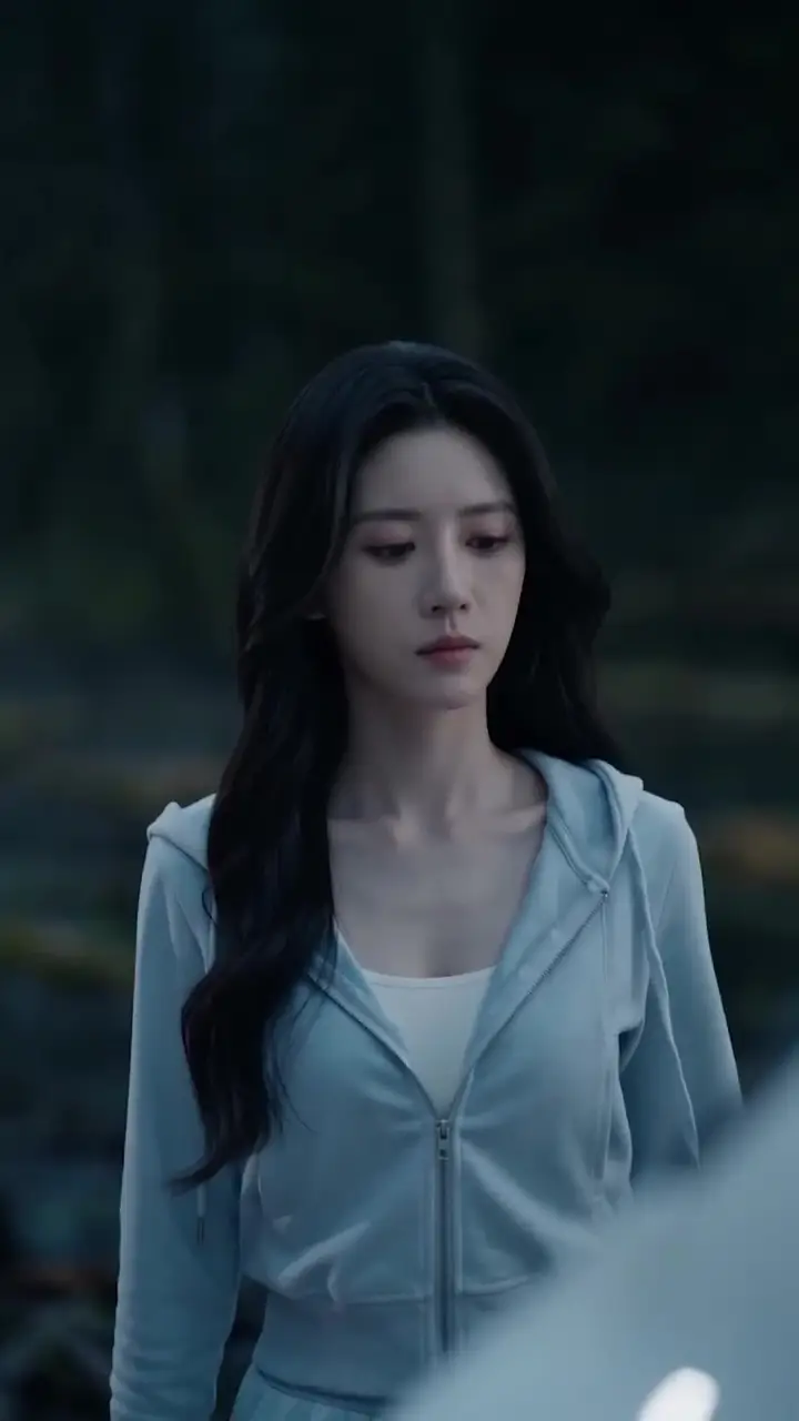 Caught In Her Web Episode 27