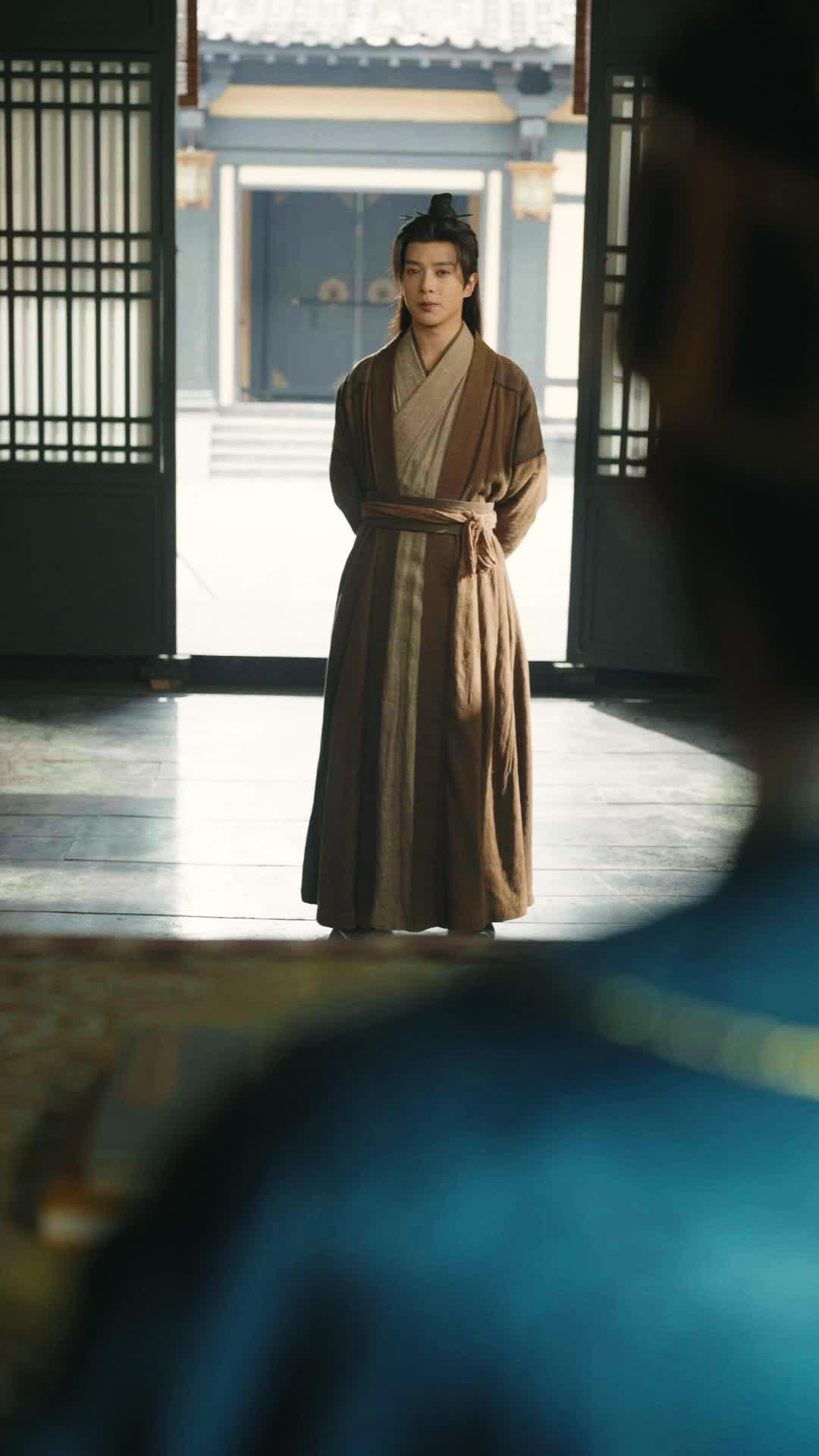 Top Scholar in a Jail Cell 