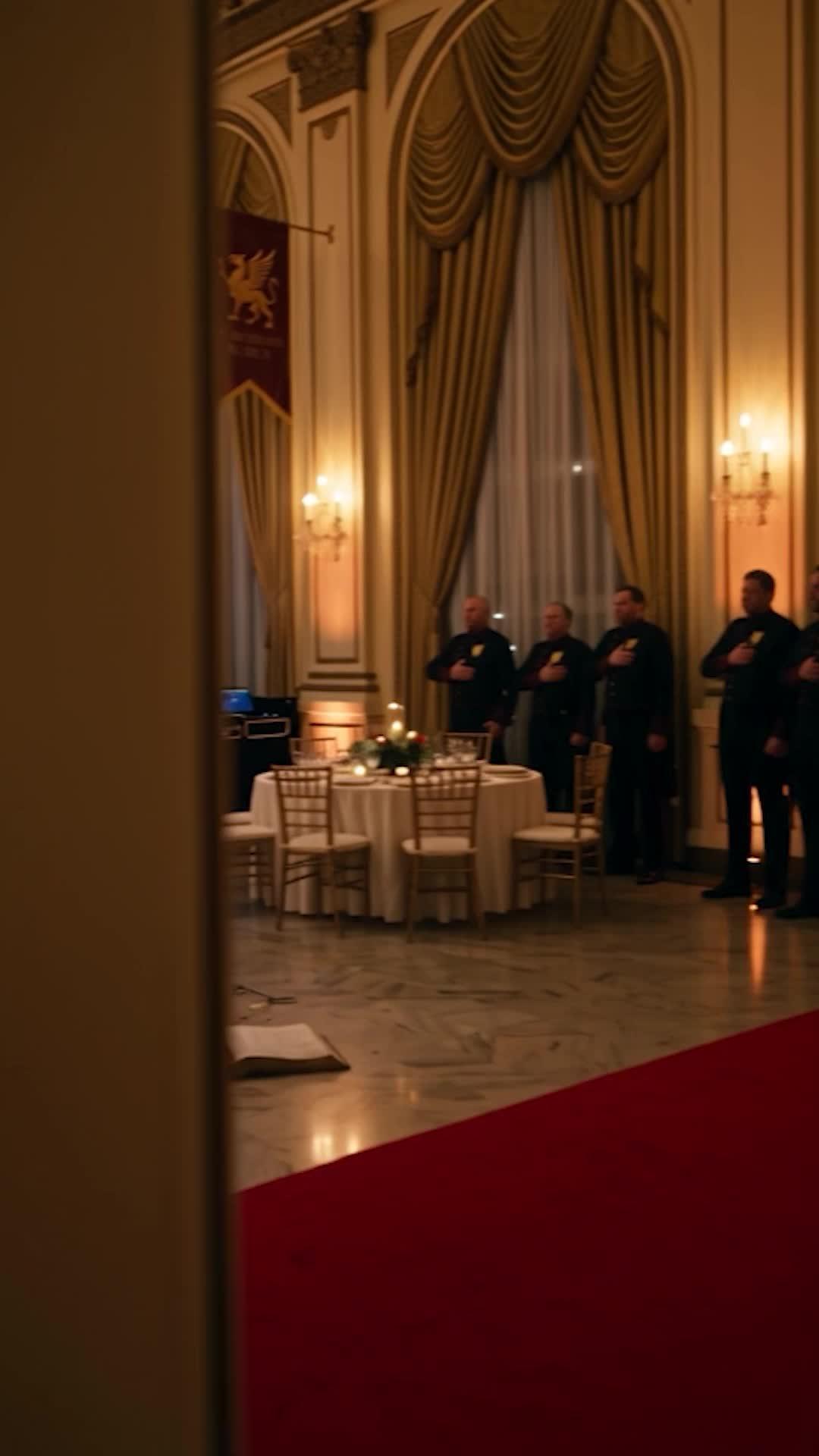 The Grandmaster They Threw Out