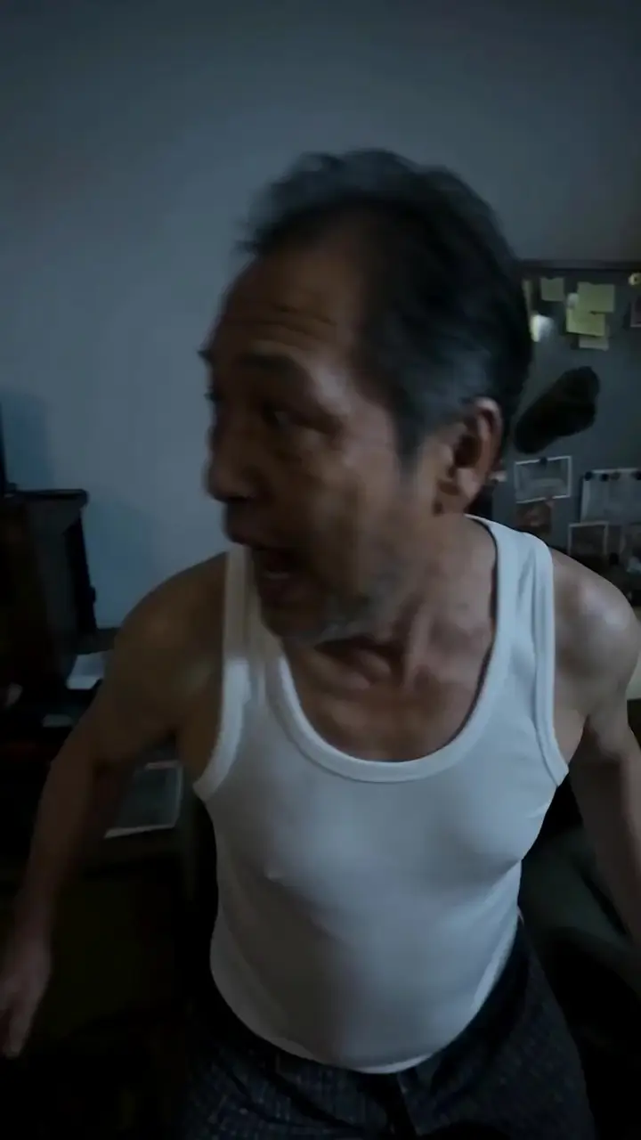 Caught In Her Web Episode 13