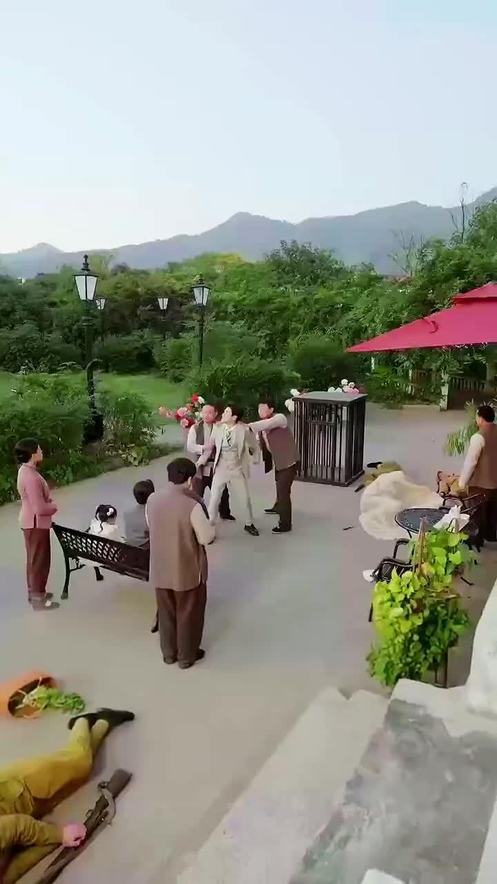 Dia Kuasai Segalanya