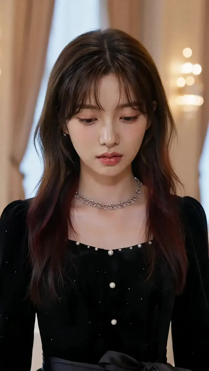 OMG! Triplets with the Cold Tycoon? Episode 47