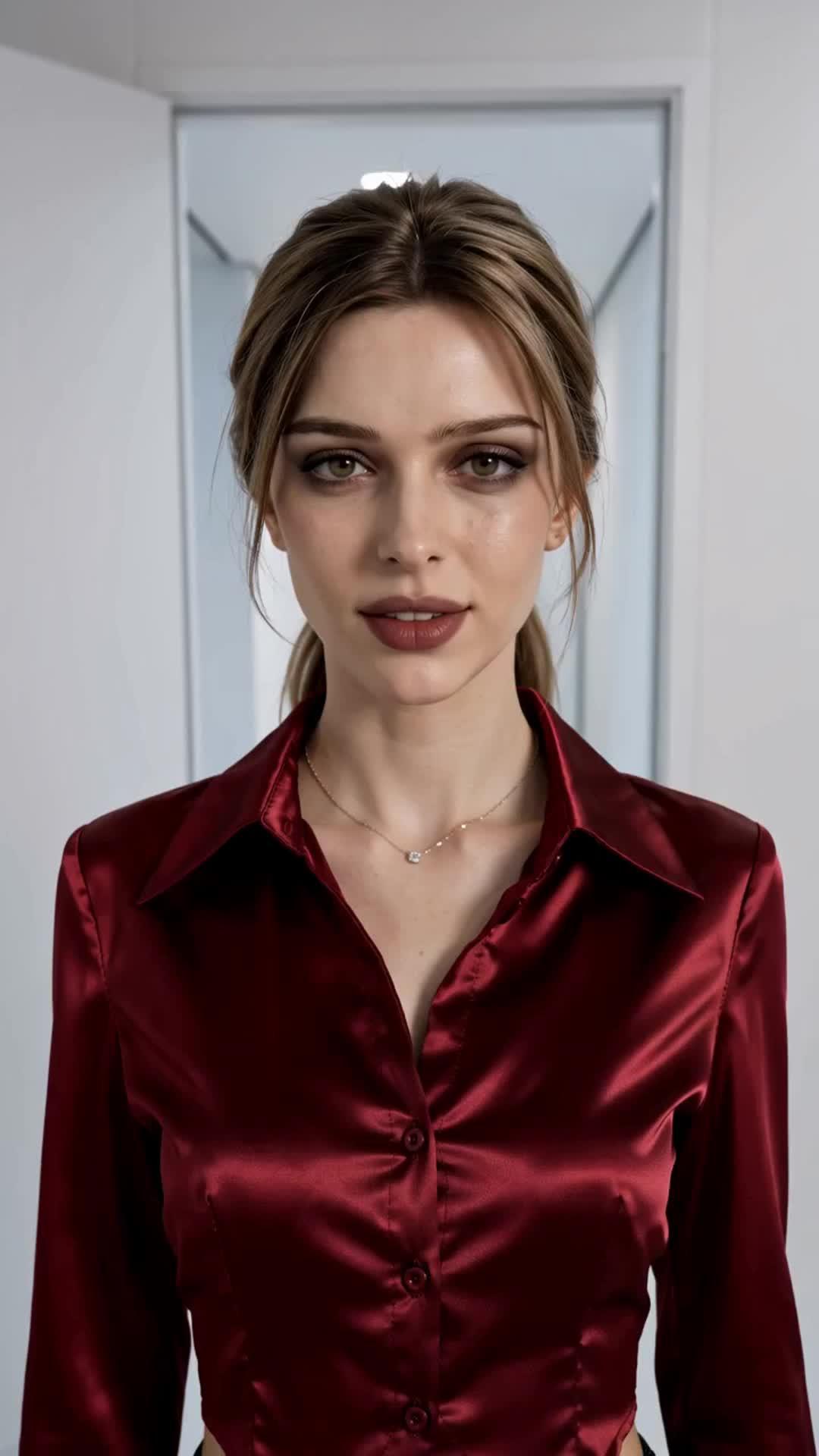 They Fired The CEO’s Daughter