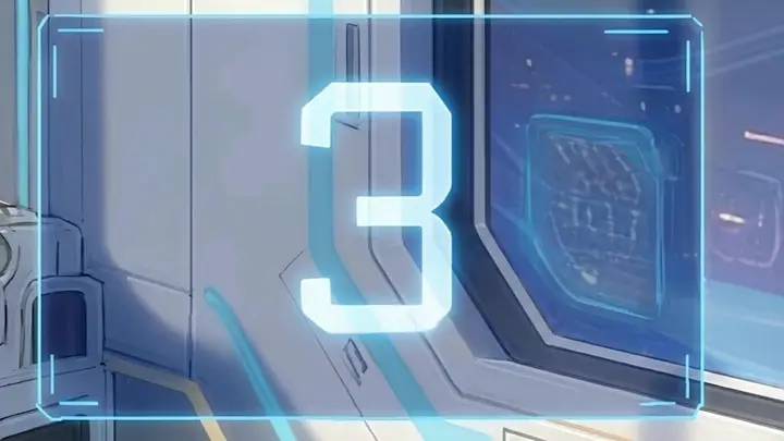 Mecha God Conquers War Maidens Episode 34