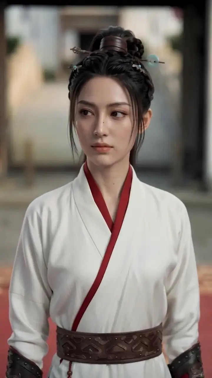 Reborn as the Almighty General Episode 16