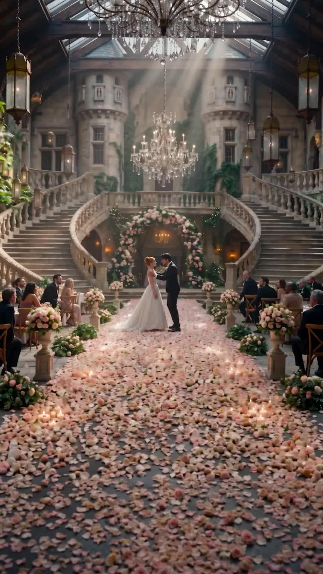I Married Another Man With Your Son