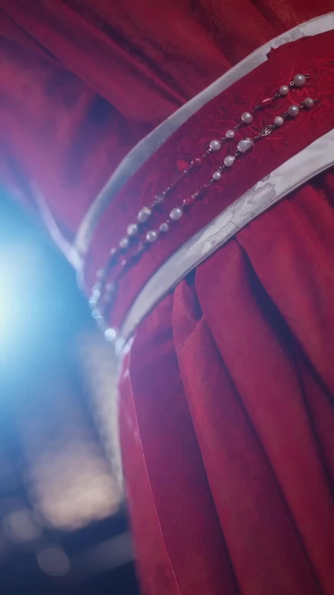 A Princesa e o General: Sangue e Coroa