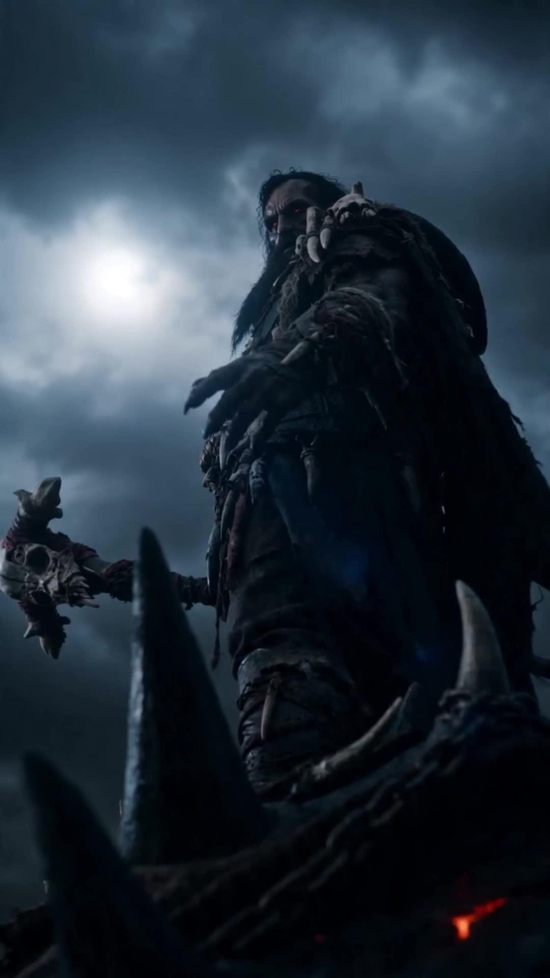 The Exiled Necromancer