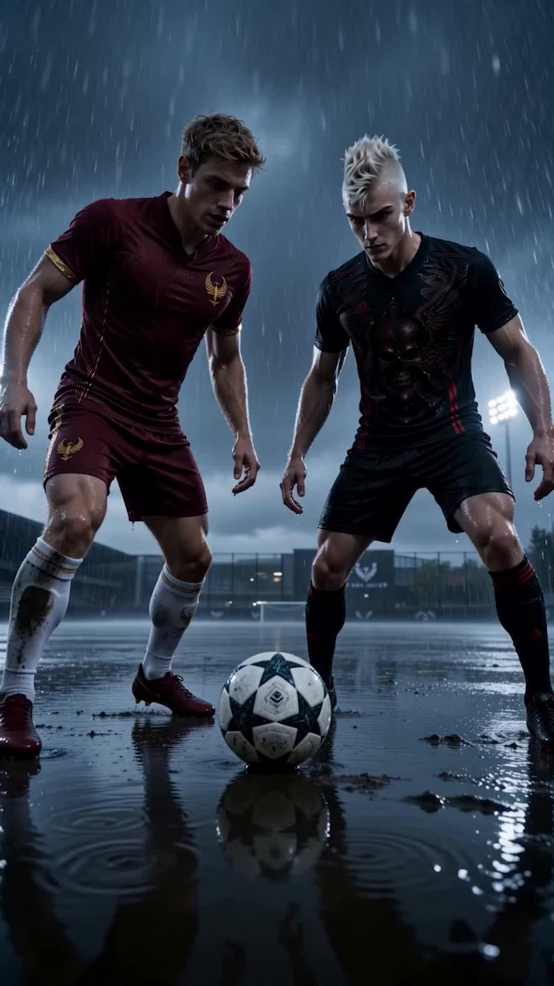 Raja Sepak Bola