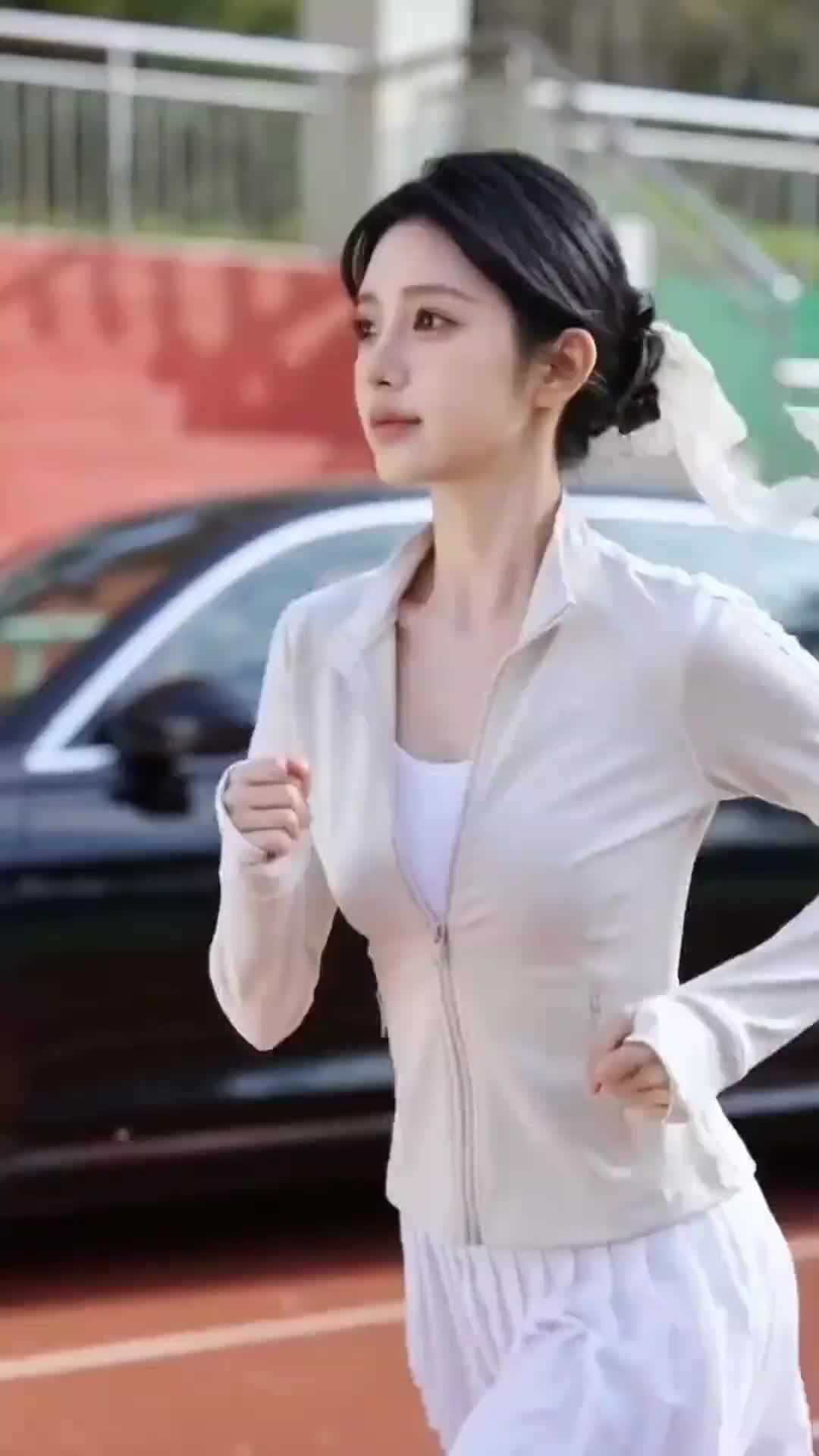 망했다, 이건 설렘이야