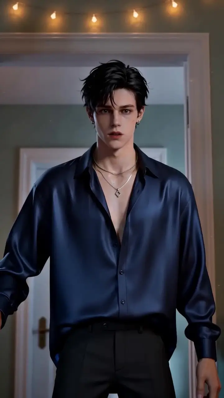 Baby, you're so wet Episode 4