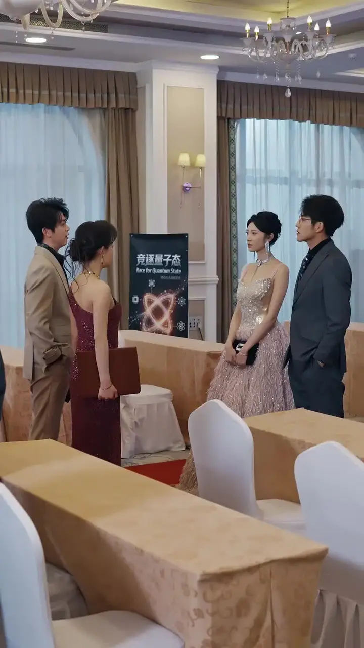 (Dubbed) Billion Reasons to Walk Away Episode 23