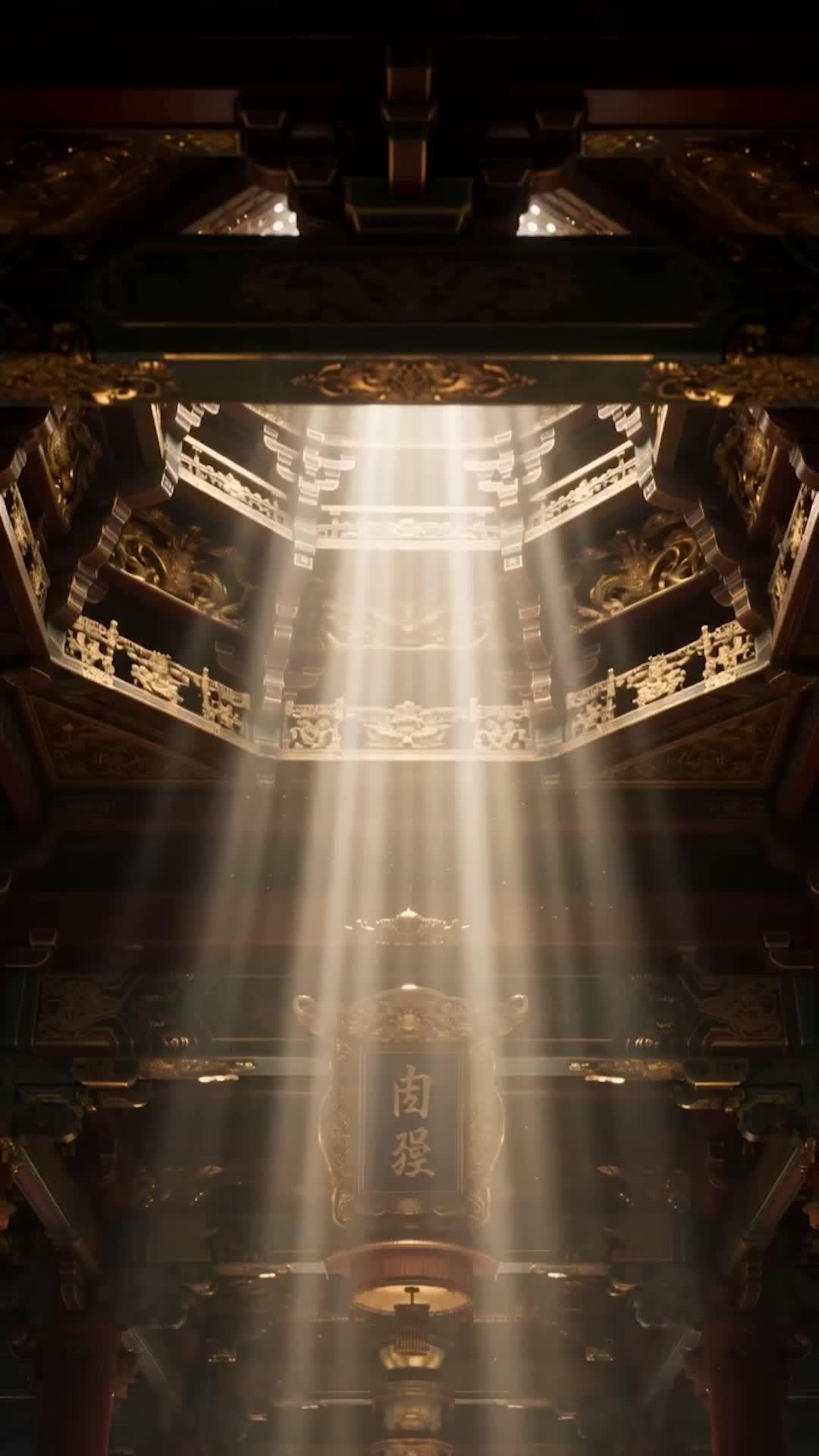 塵劫盡，司命歸