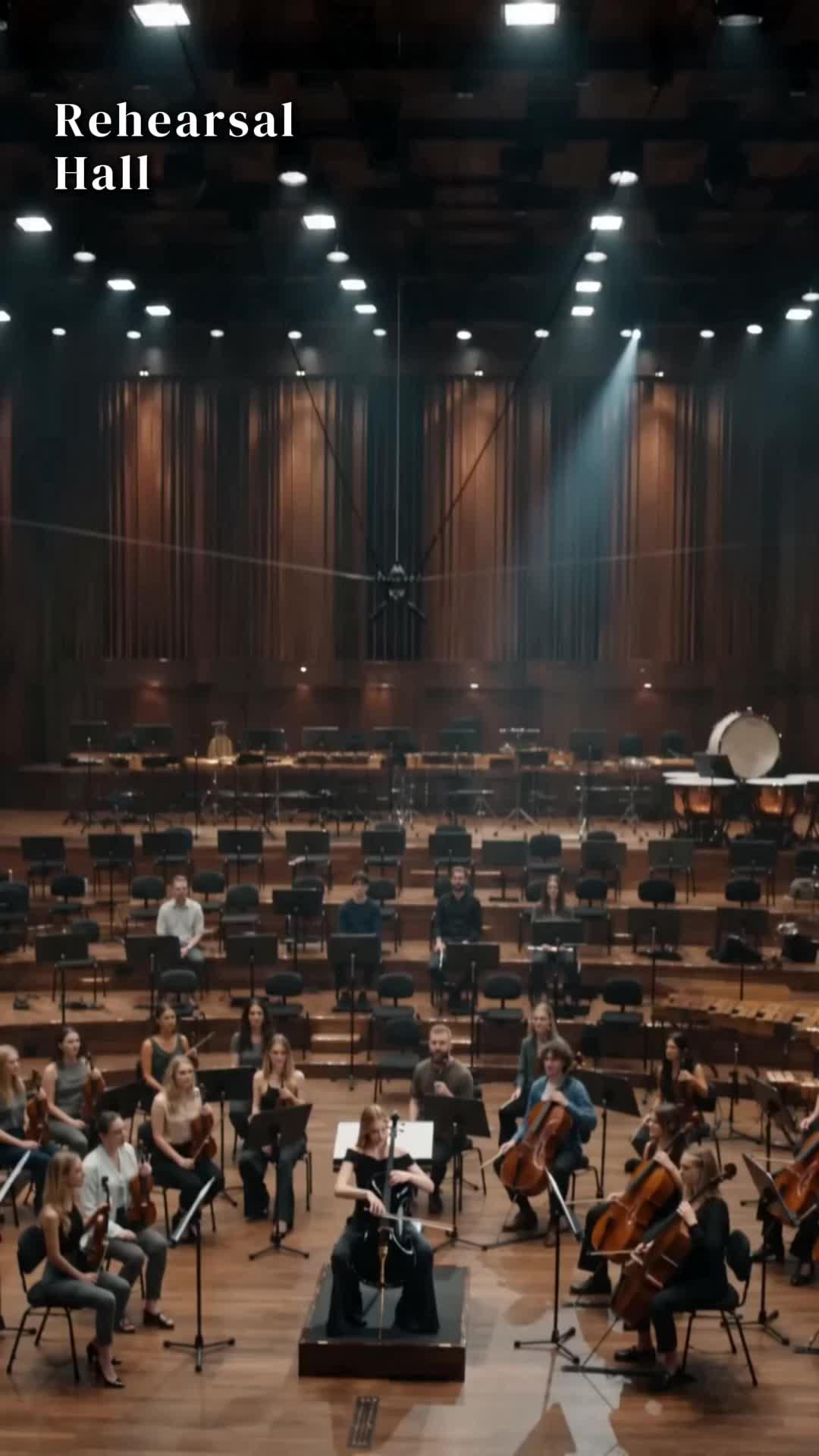 Forbidden Concerto