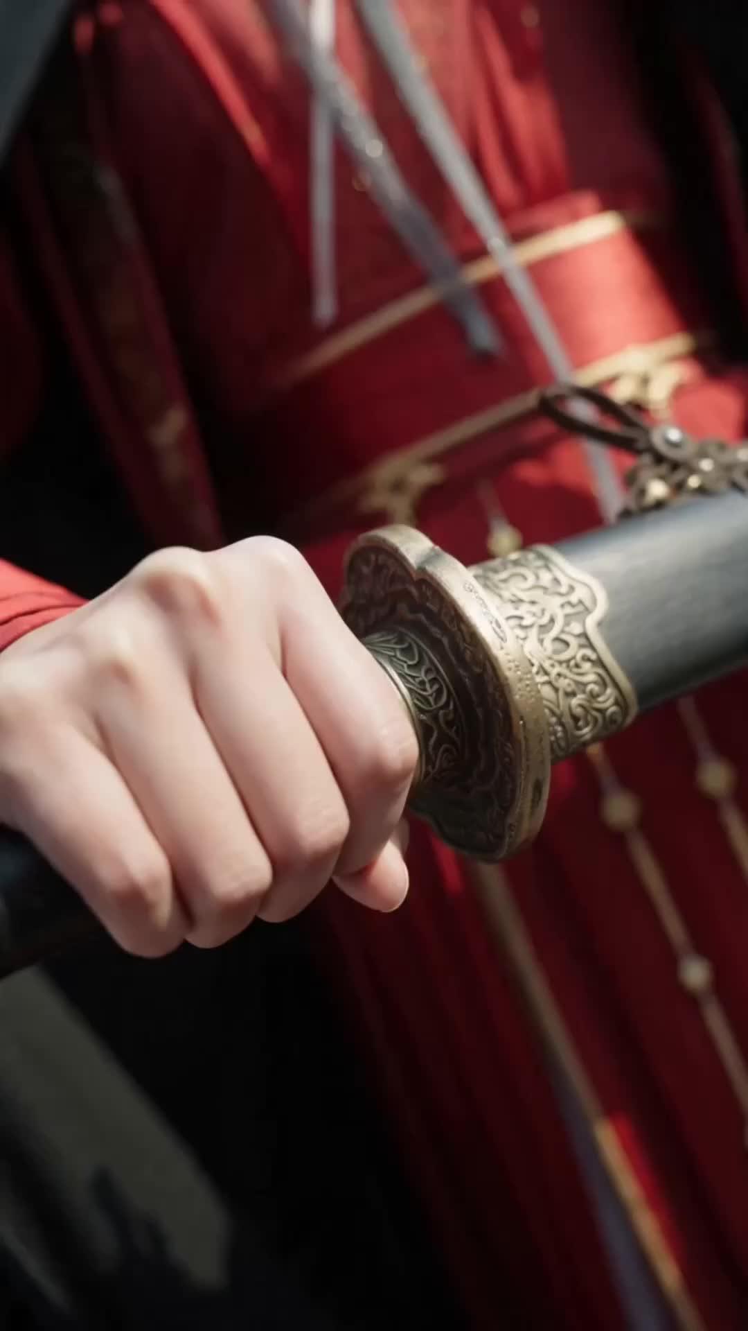 I Saved a Betrayer, Gained a King