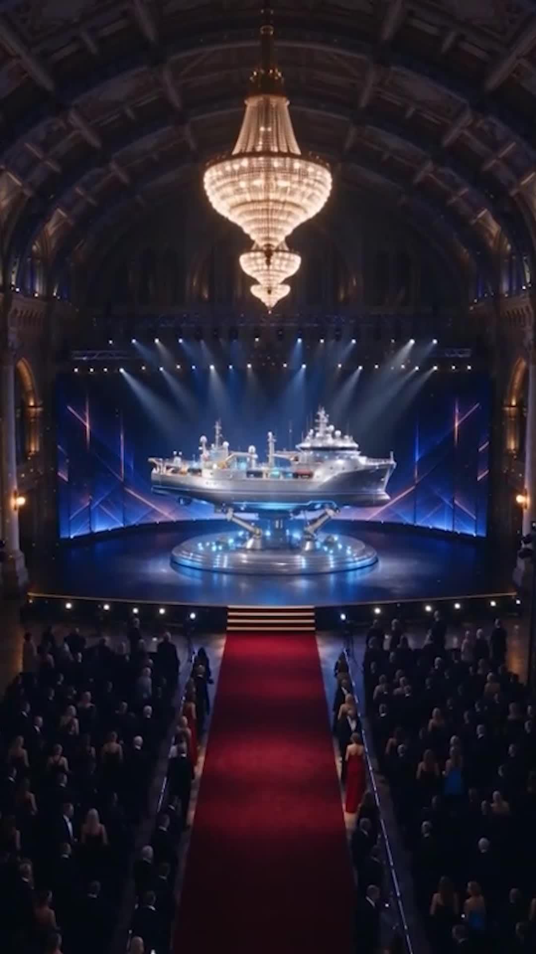 From Trash to Riches:Billionaire Lord of the Ocean Full Movie - NetShort