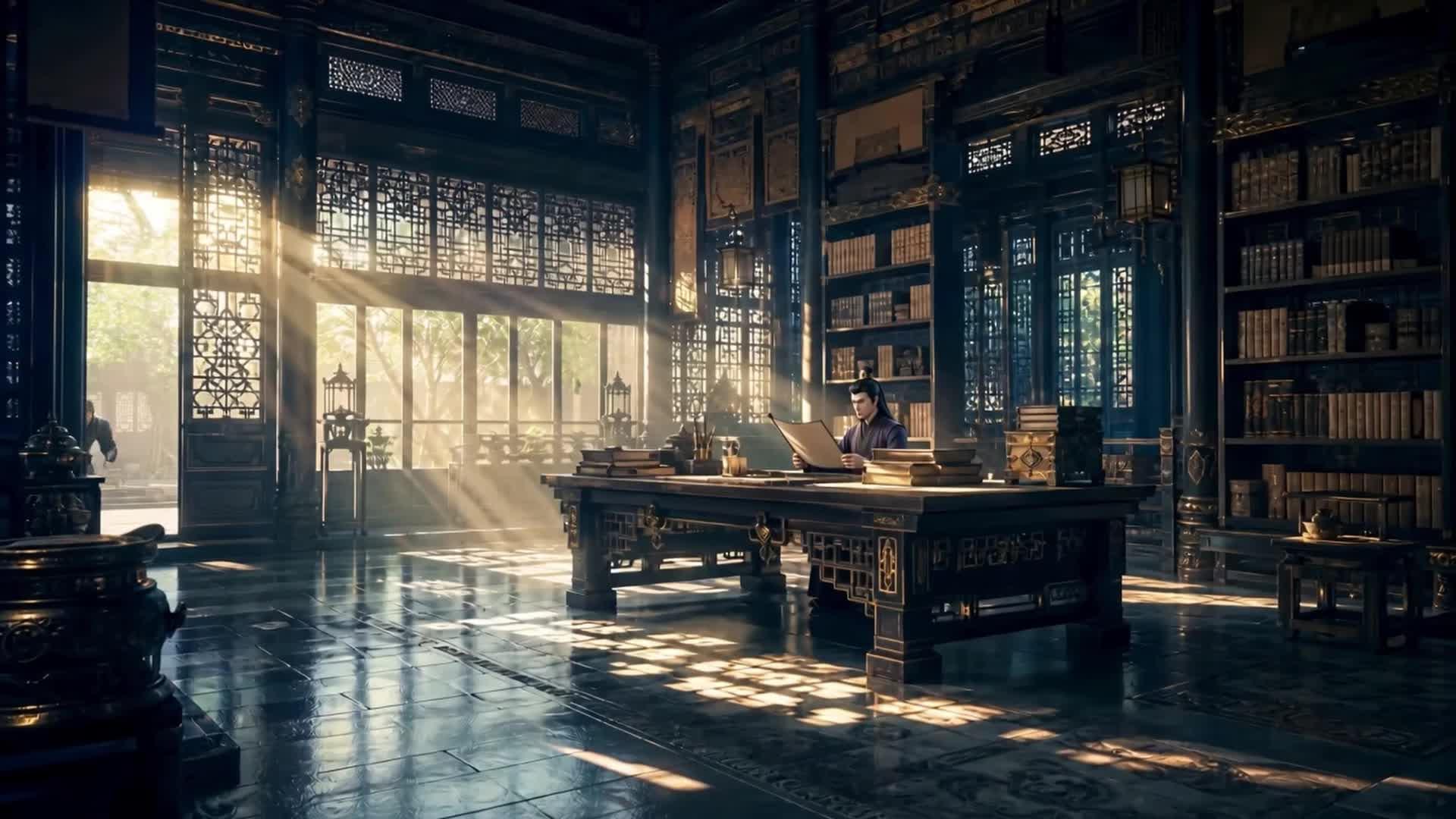 The Witch Who Healed The Prince