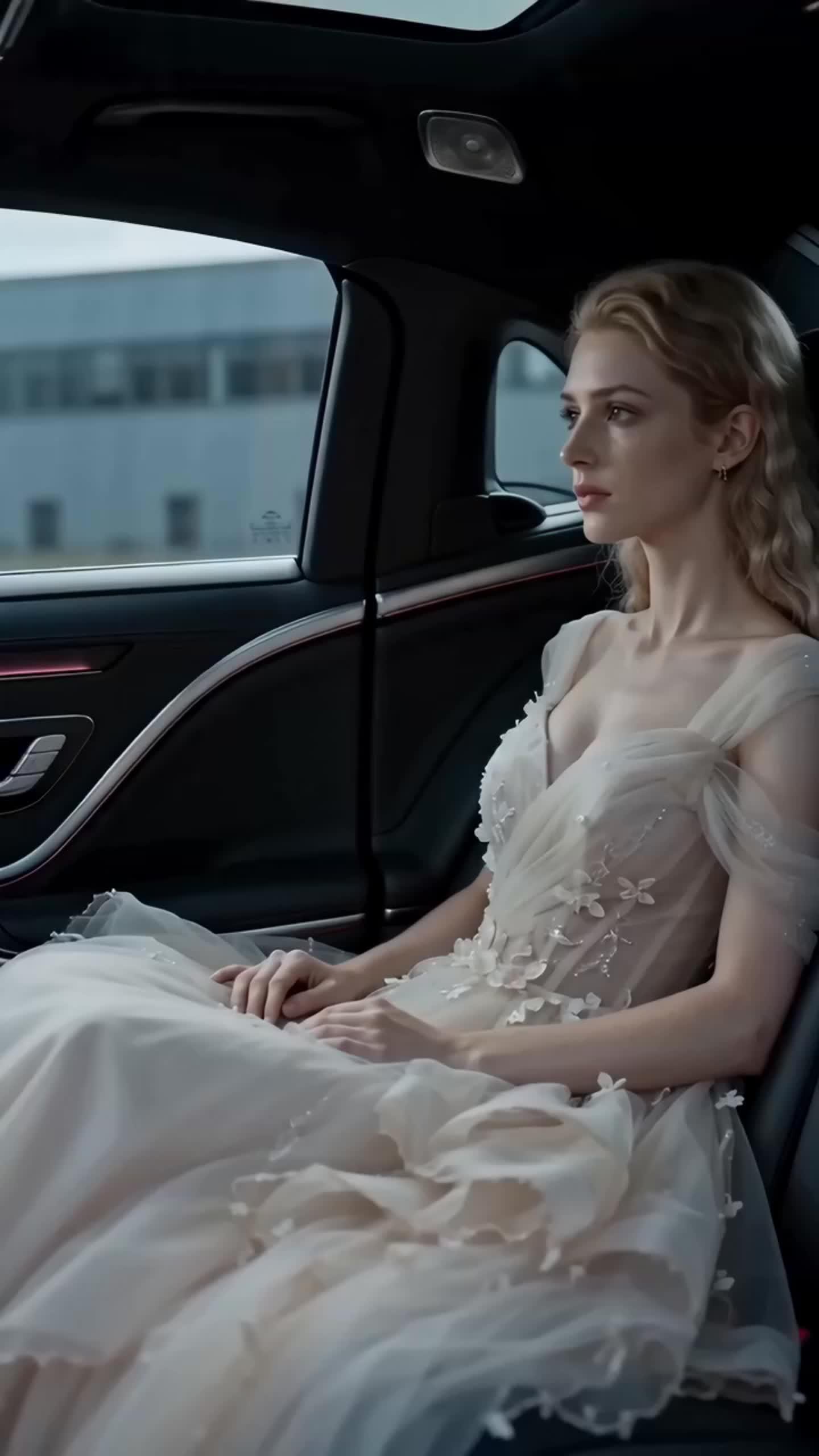 The Mafia Princess's Revenge