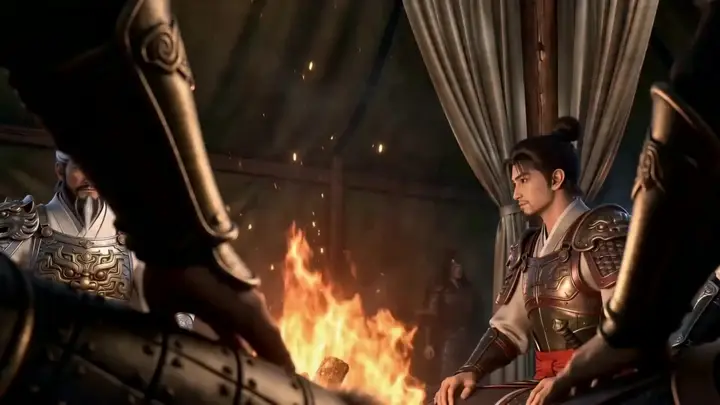 From Ruin to Ruler: My Modern Secret! Episode 25
