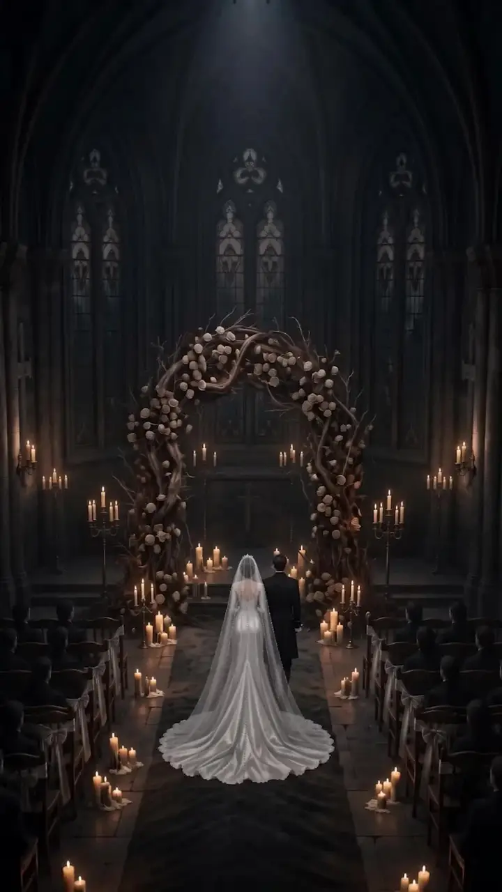 Eternal Oath of Seraphina Episode 34