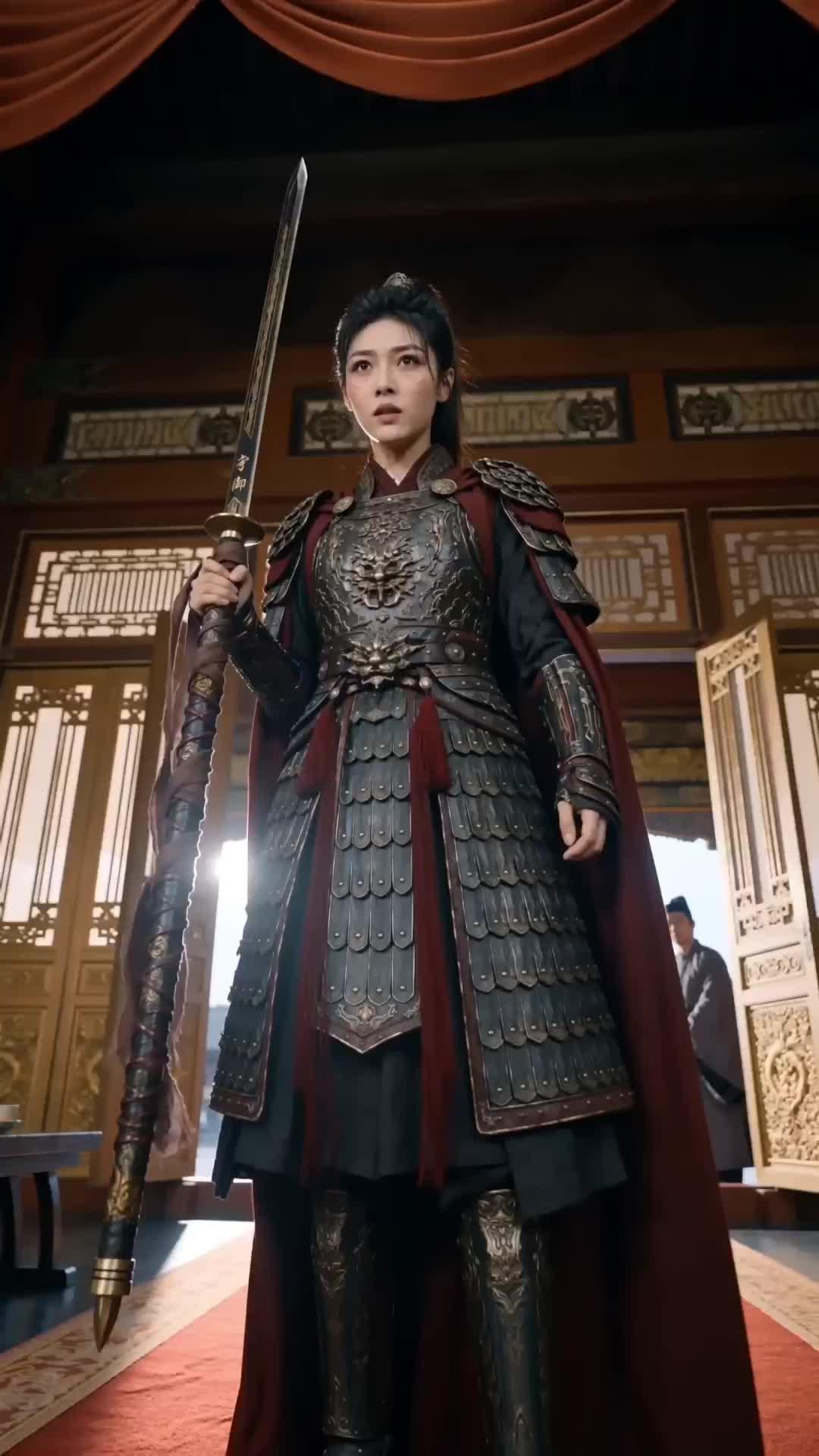 MON MARI, MA CONQUÊTE