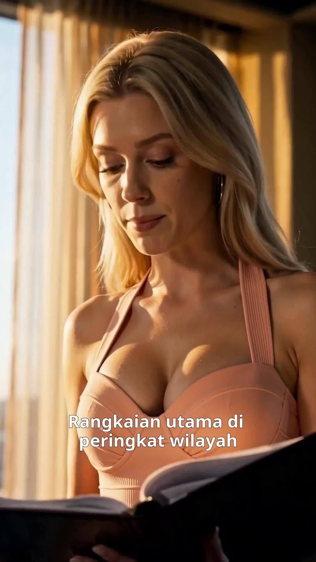 (Dubbing) Janji Seorang Veteran