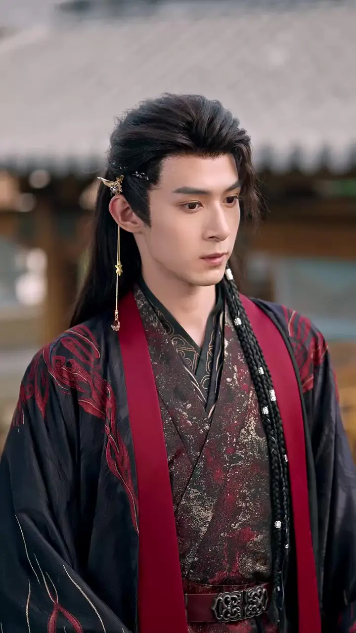 Villain Hubby? Please Kill Me! Episode 53