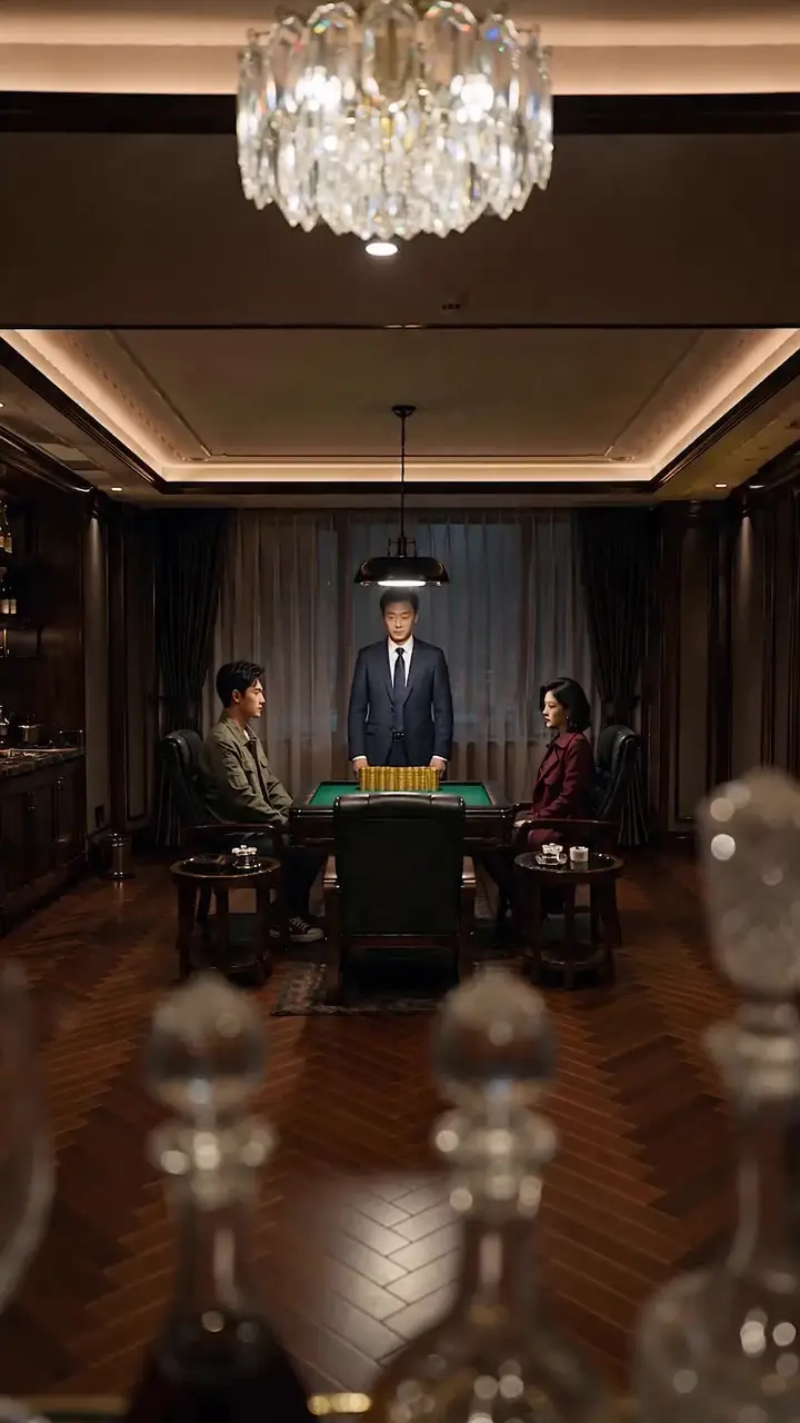 Episode 12