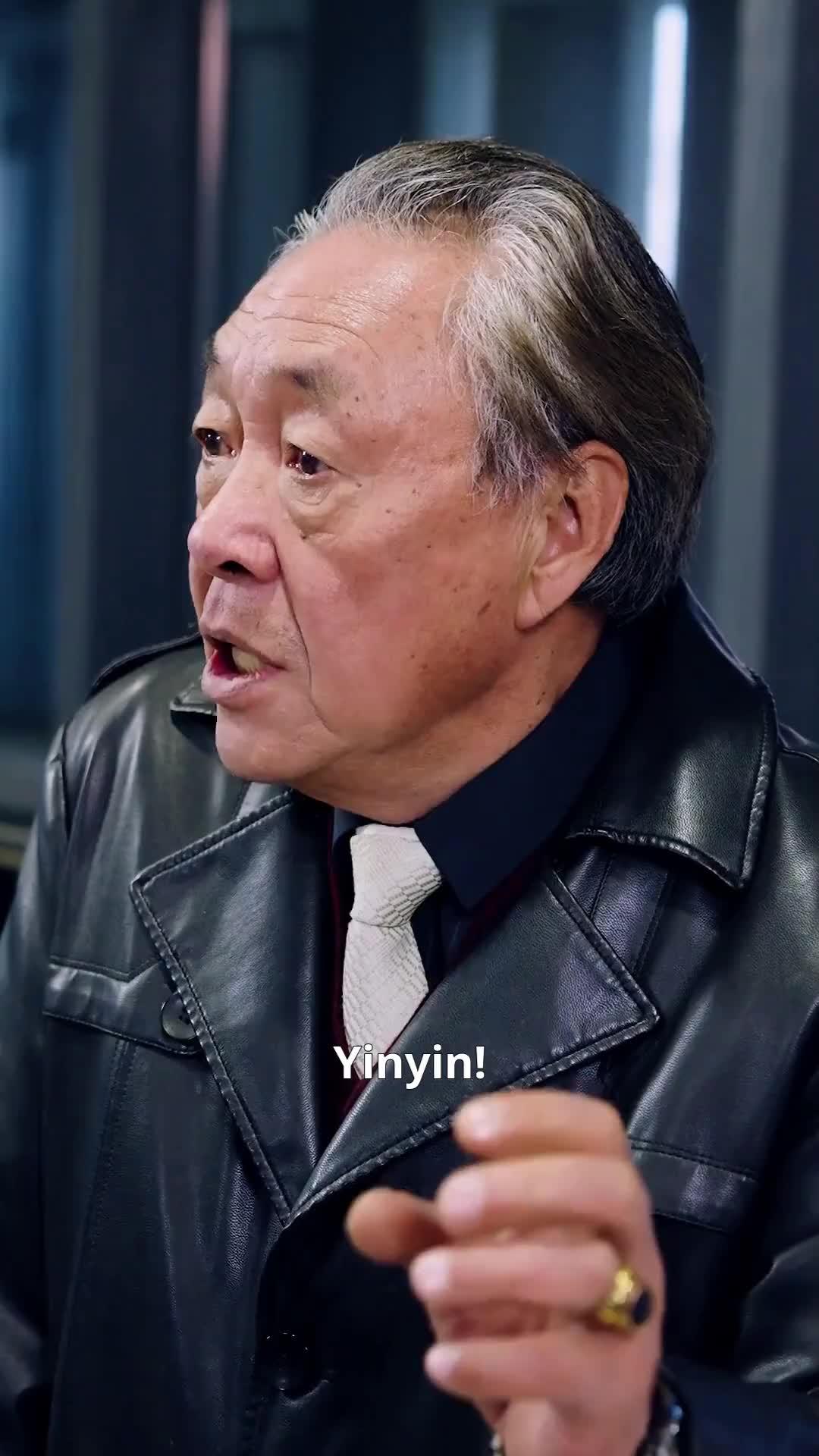 (Dubbed) Wow! He Is a Brilliant Surgeon