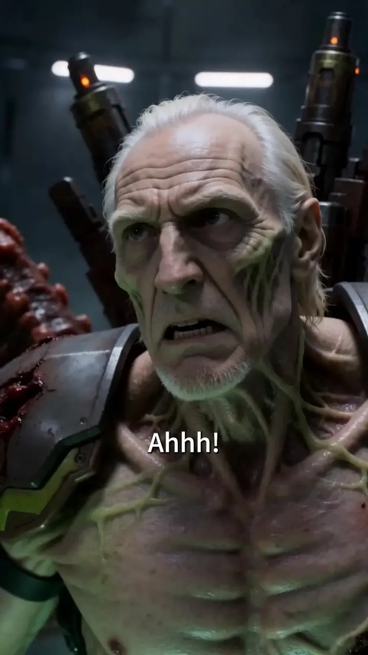 Lord Of the Undead Episode 47