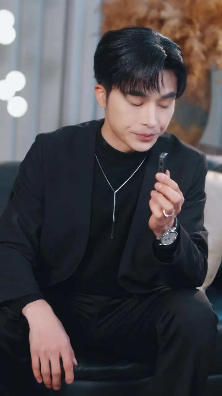 Poor Husband? Young Master! Episode 47