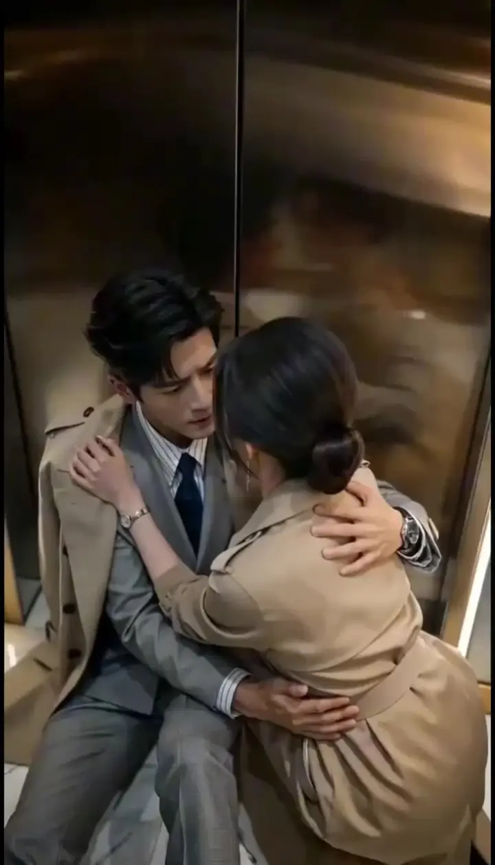 The Heir Who Had Me Once Episode 26