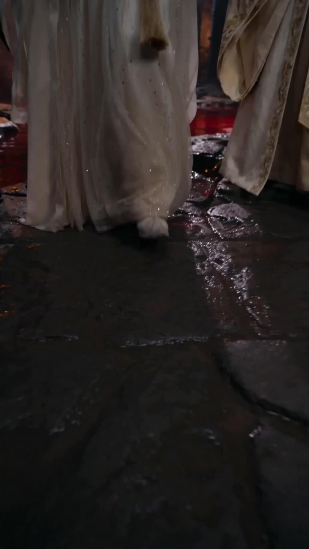 Wrong Groom, Right Emperor!