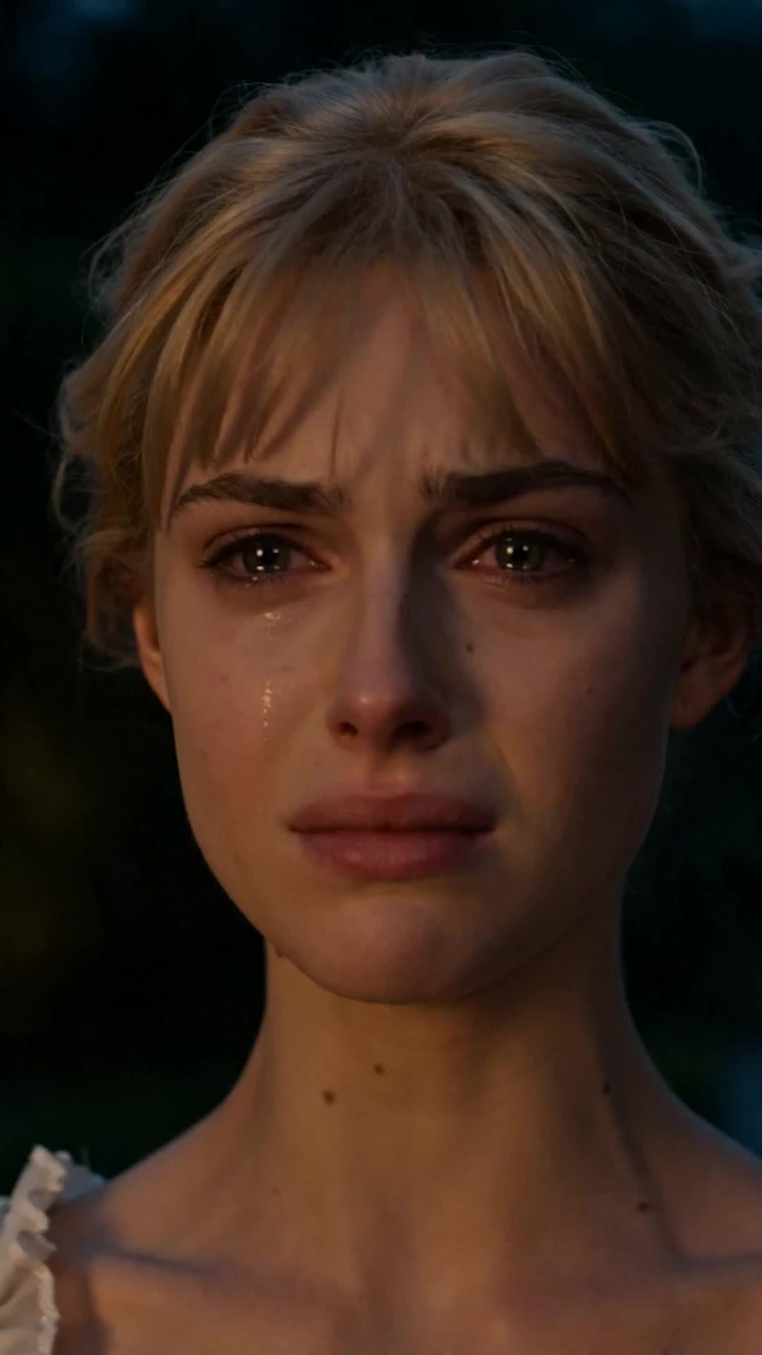 Replacing My Sister, the Knight for Me Wept in Regret
