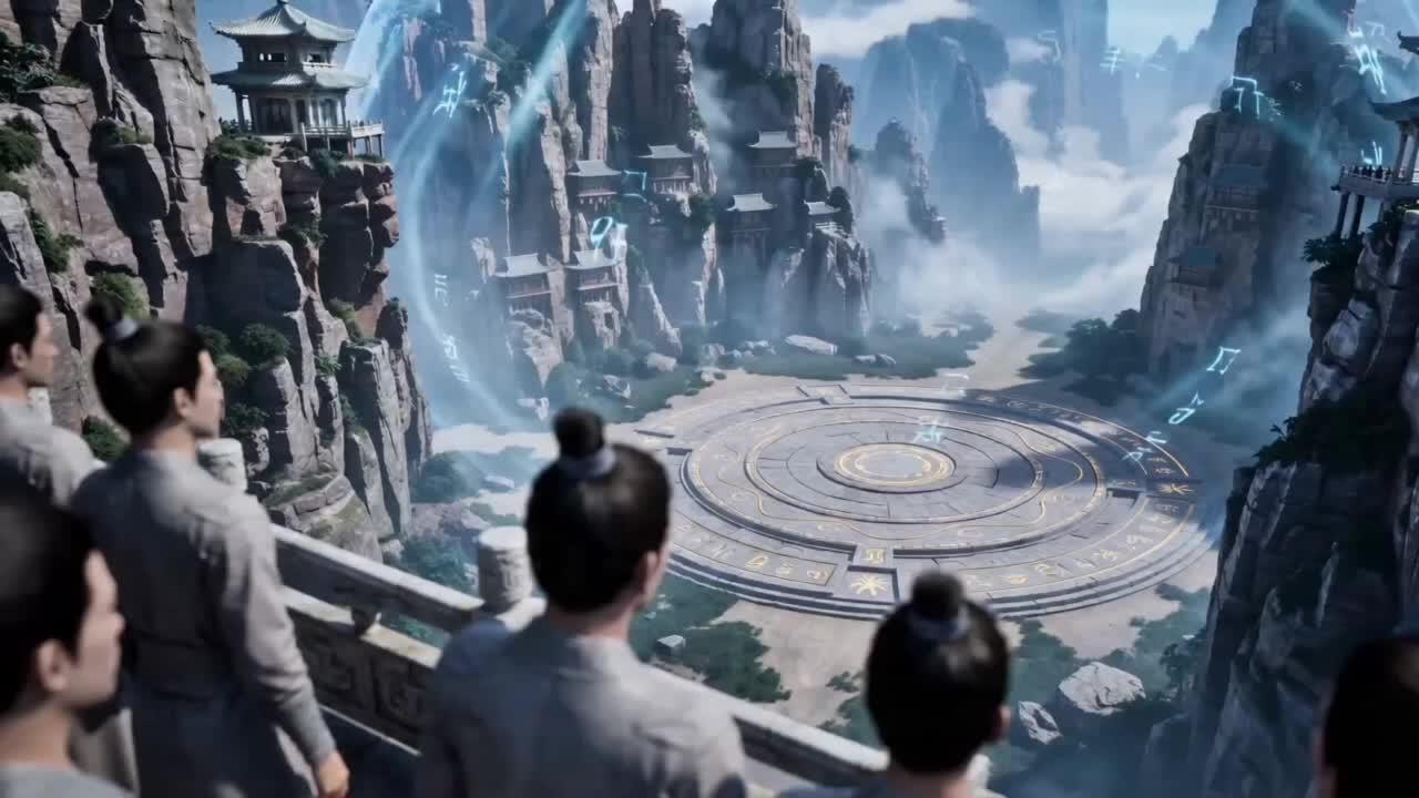 Disowned Son Awakens The Emperor