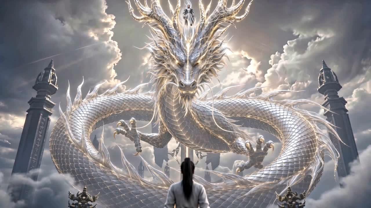The Sword God's Last Hangover