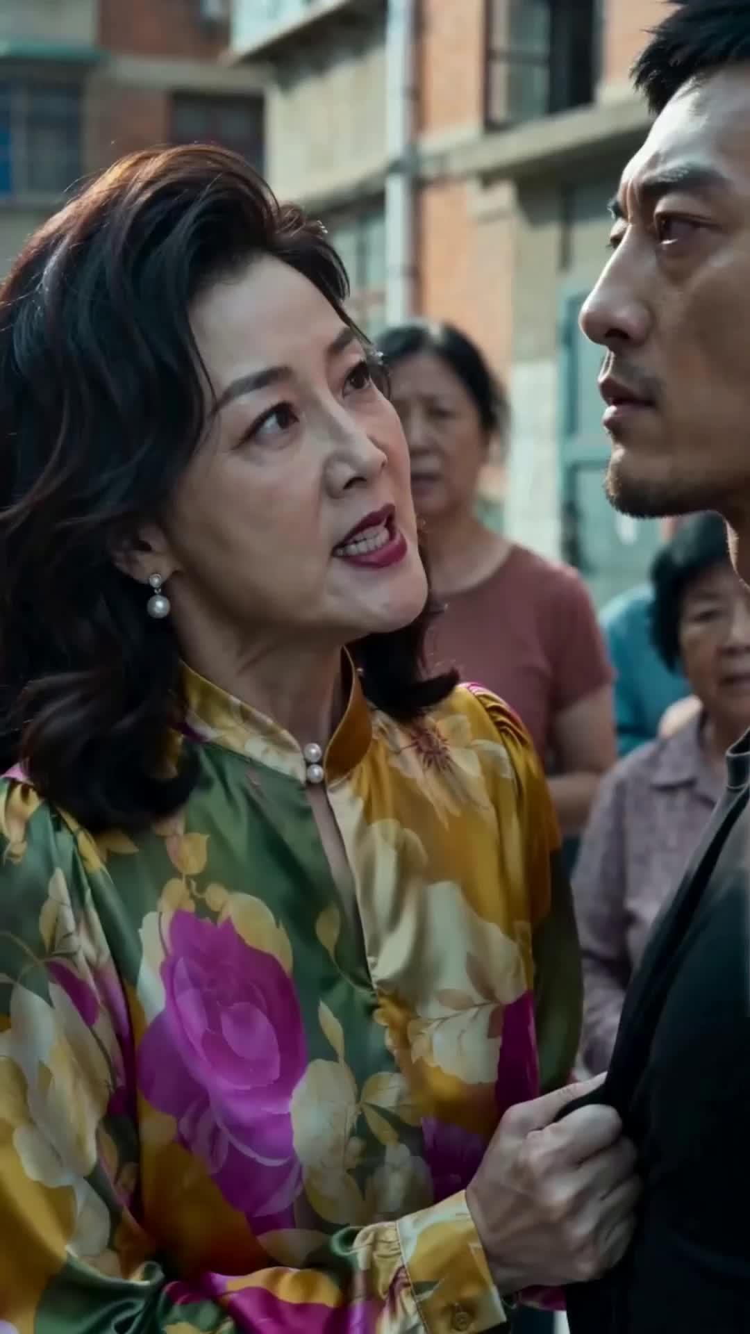 Warisan yang Tak Adil