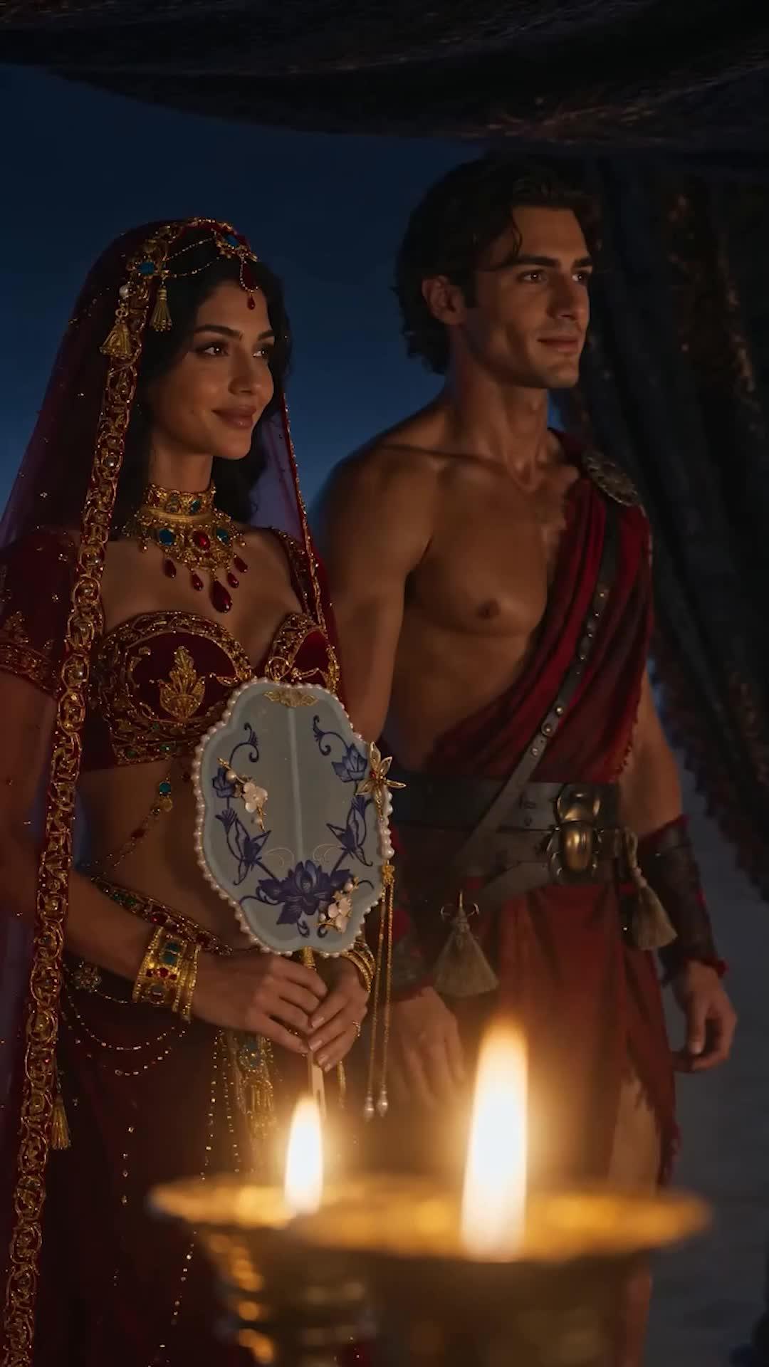Pharaoh Ki Rani Bani