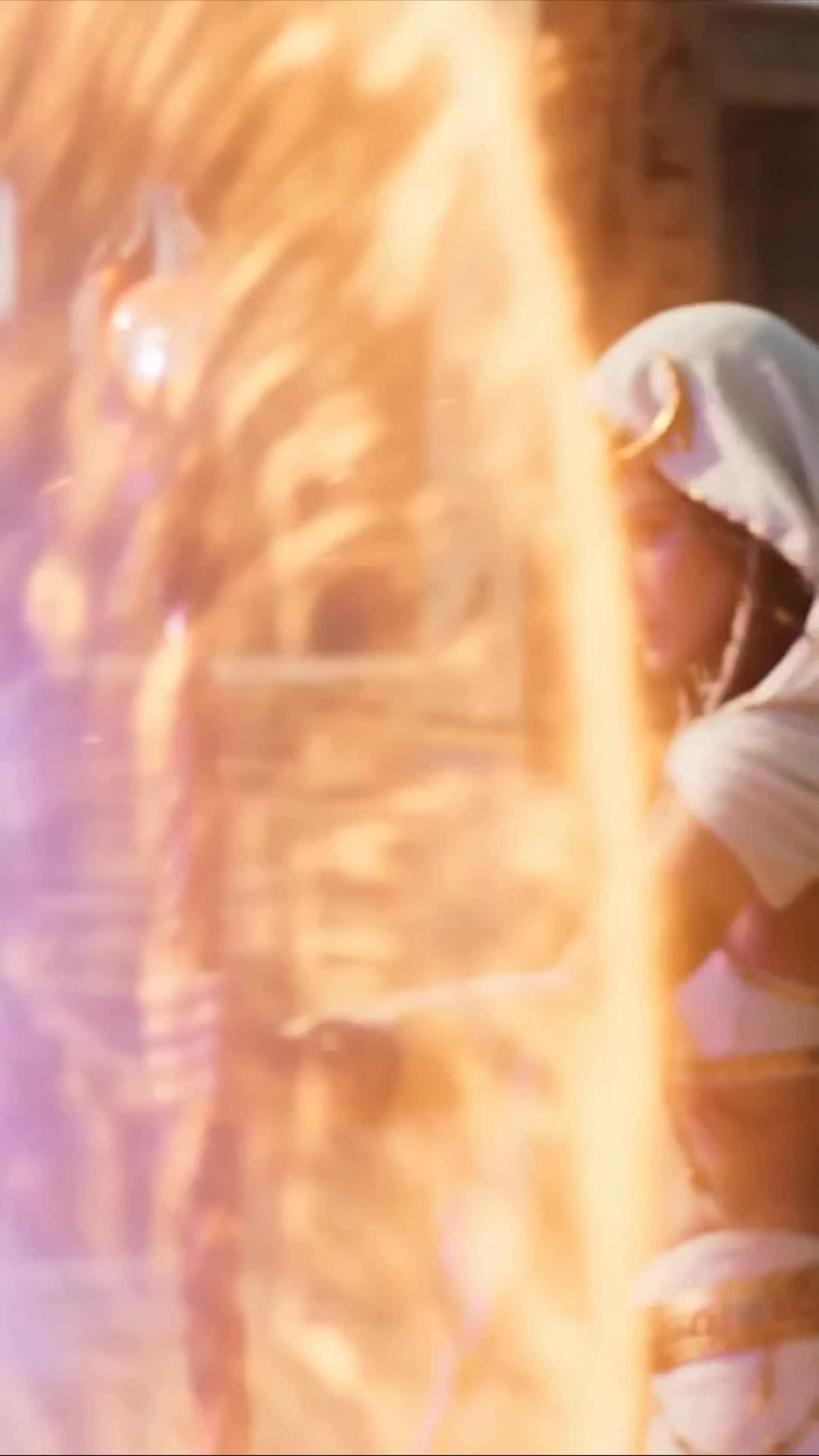 The Exiled Goddess of the Nile Returns